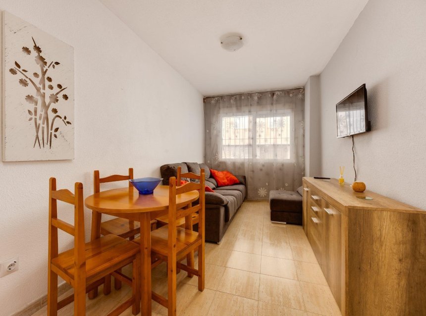 Revente - Apartment -
Torrevieja - Estacion De Autobuses