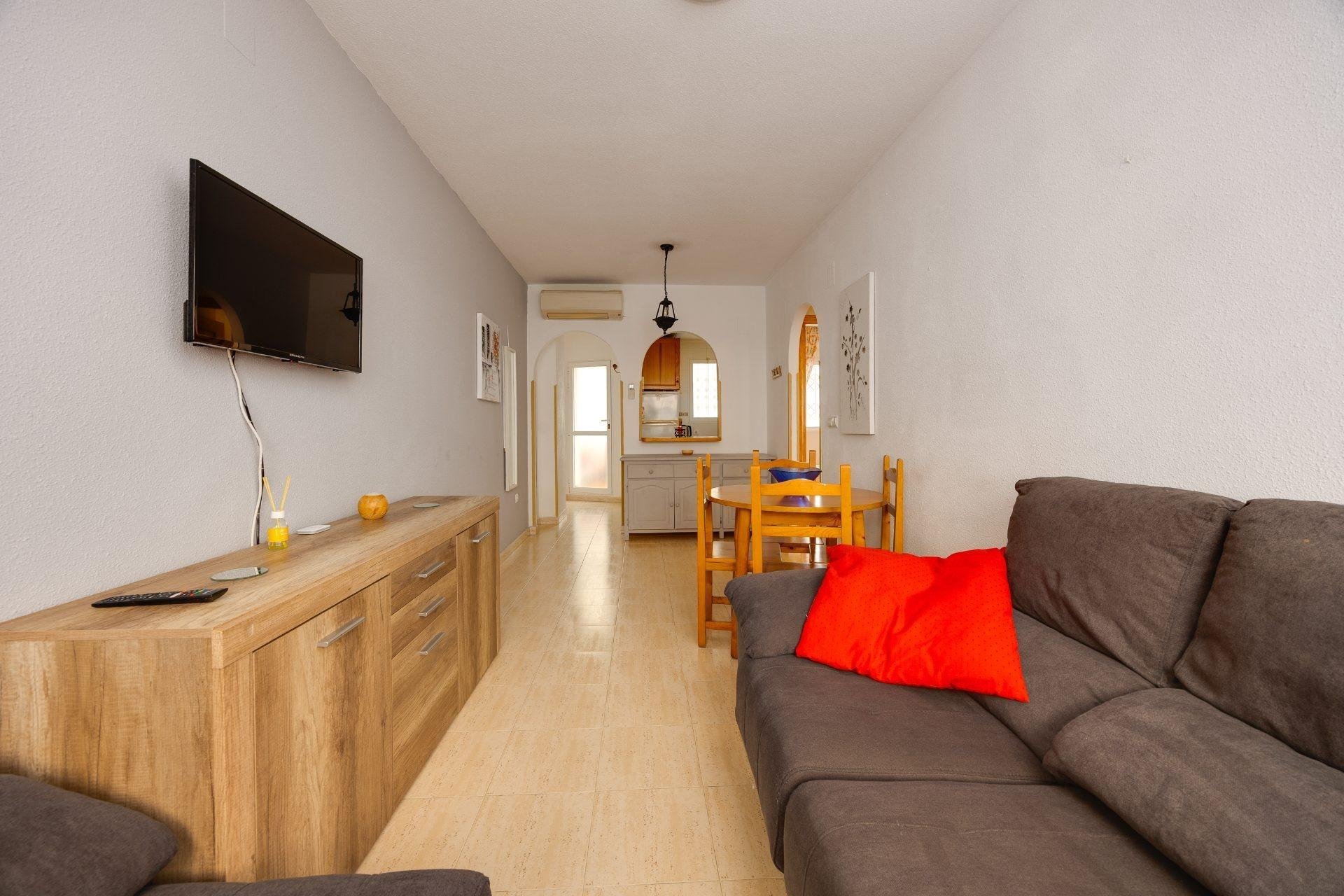 Revente - Apartment -
Torrevieja - Estacion De Autobuses