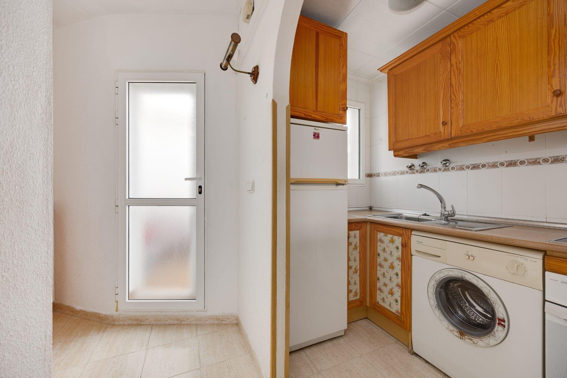 Revente - Apartment -
Torrevieja - Estacion De Autobuses