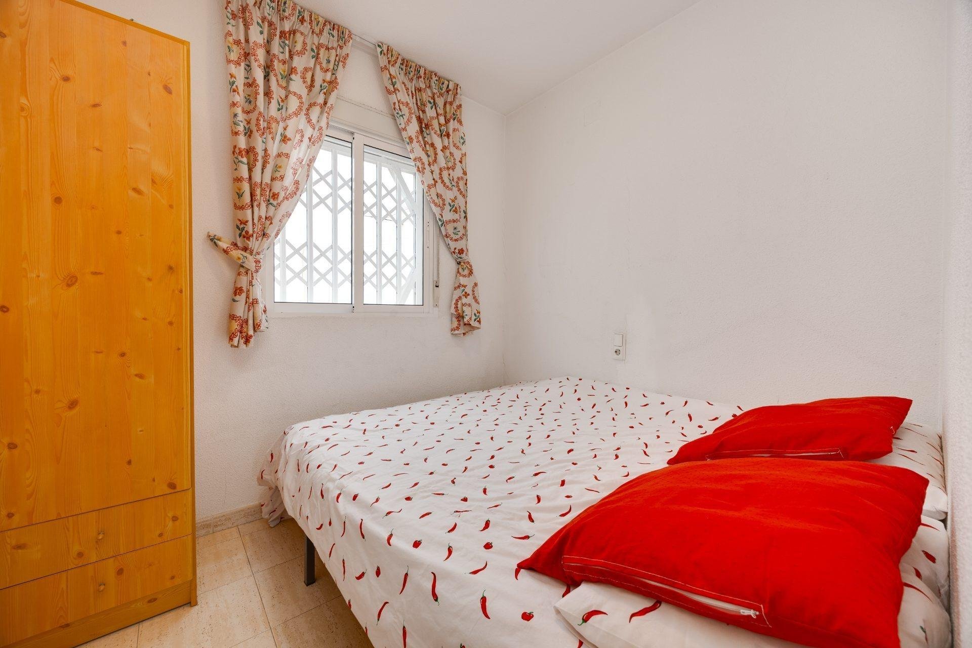 Revente - Apartment -
Torrevieja - Estacion De Autobuses