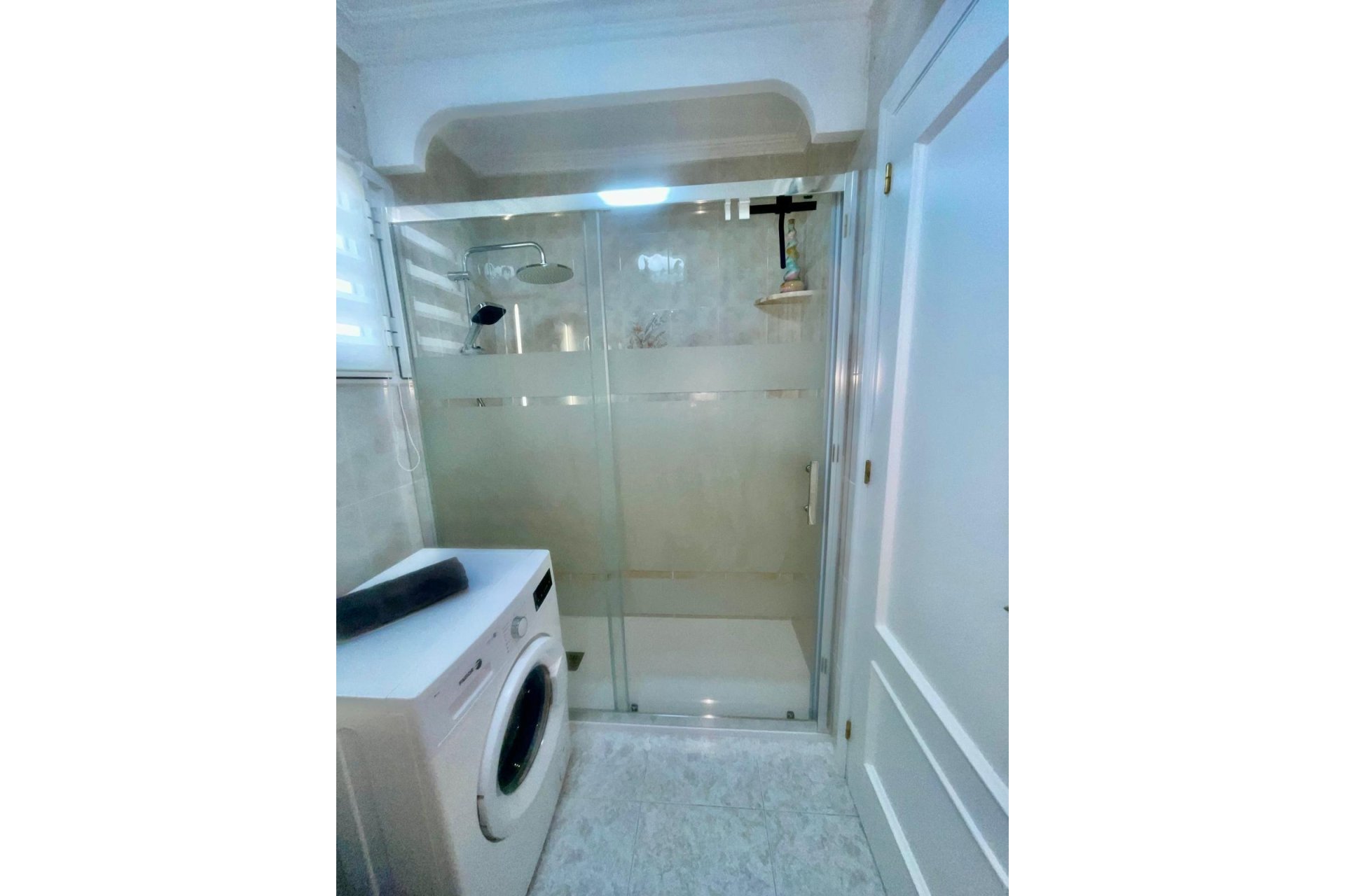 Revente - Apartment -
Torrevieja - Estacion De Autobuses
