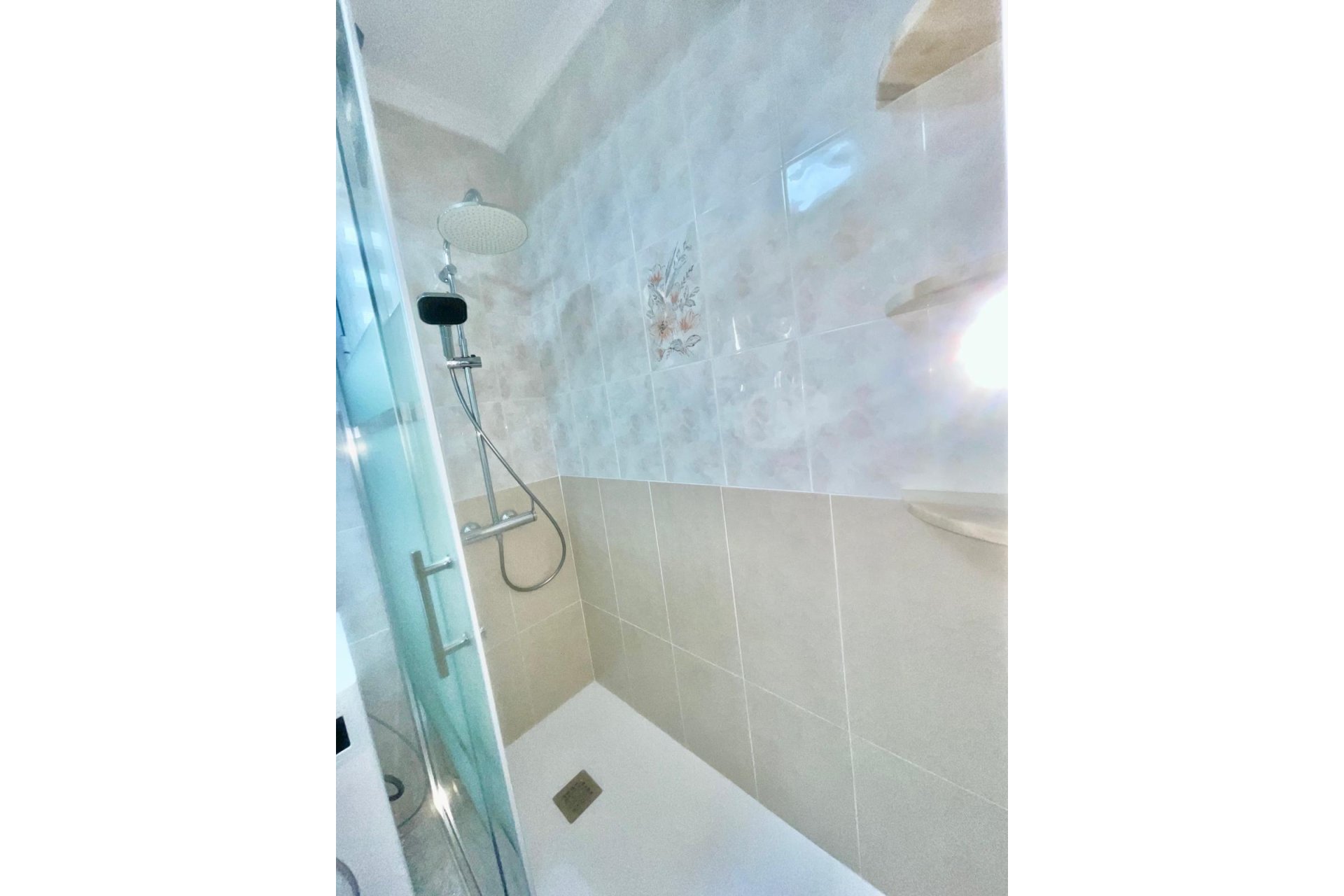 Revente - Apartment -
Torrevieja - Estacion De Autobuses