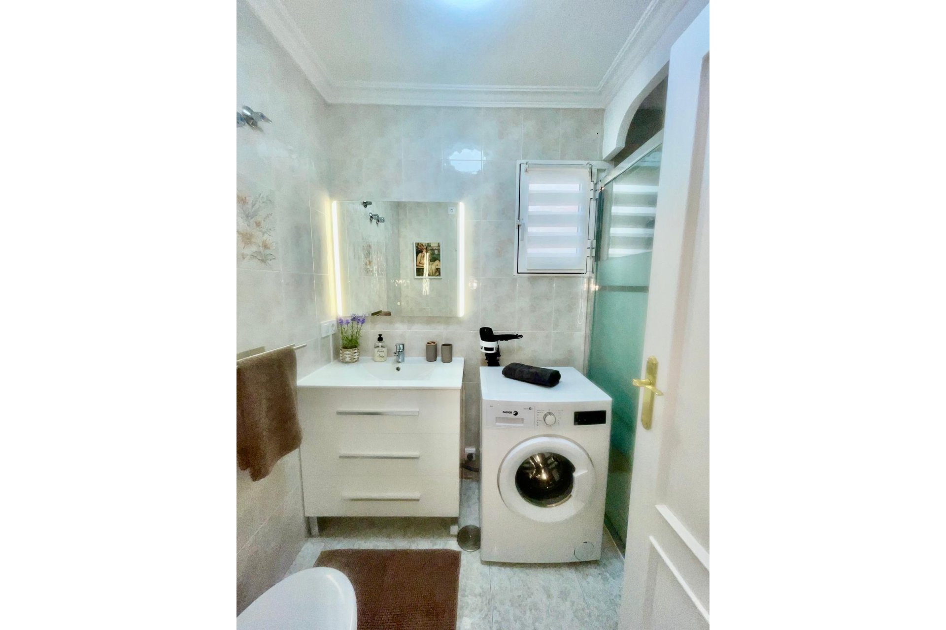 Revente - Apartment -
Torrevieja - Estacion De Autobuses