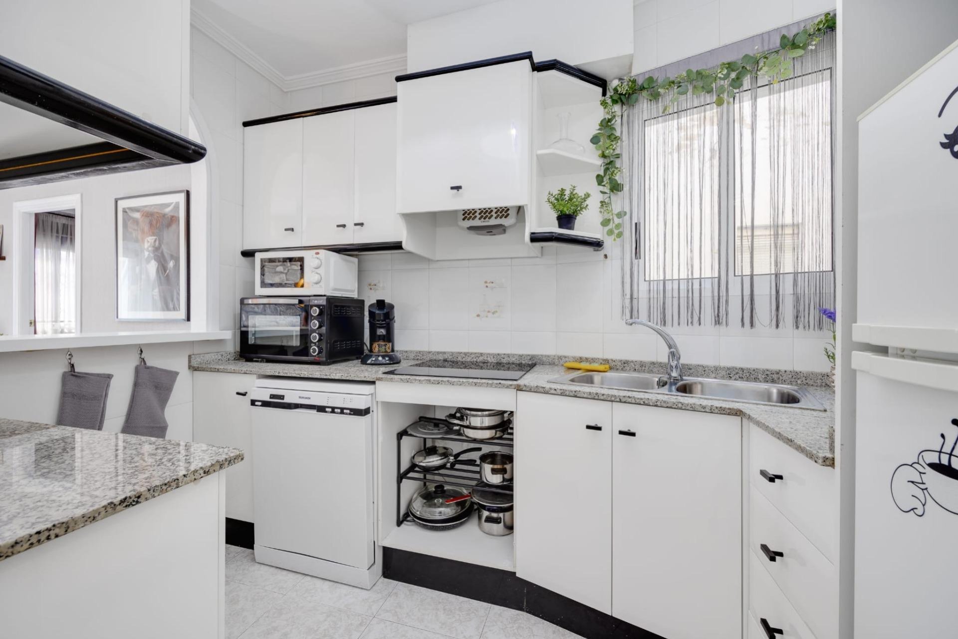 Revente - Apartment -
Torrevieja - Estacion De Autobuses