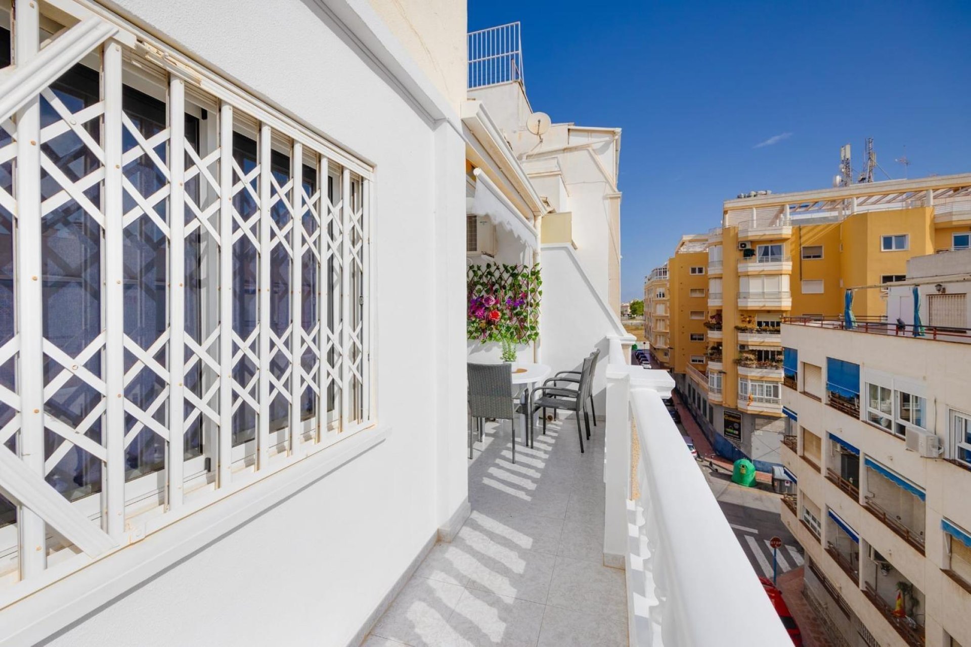 Revente - Apartment -
Torrevieja - Estacion De Autobuses