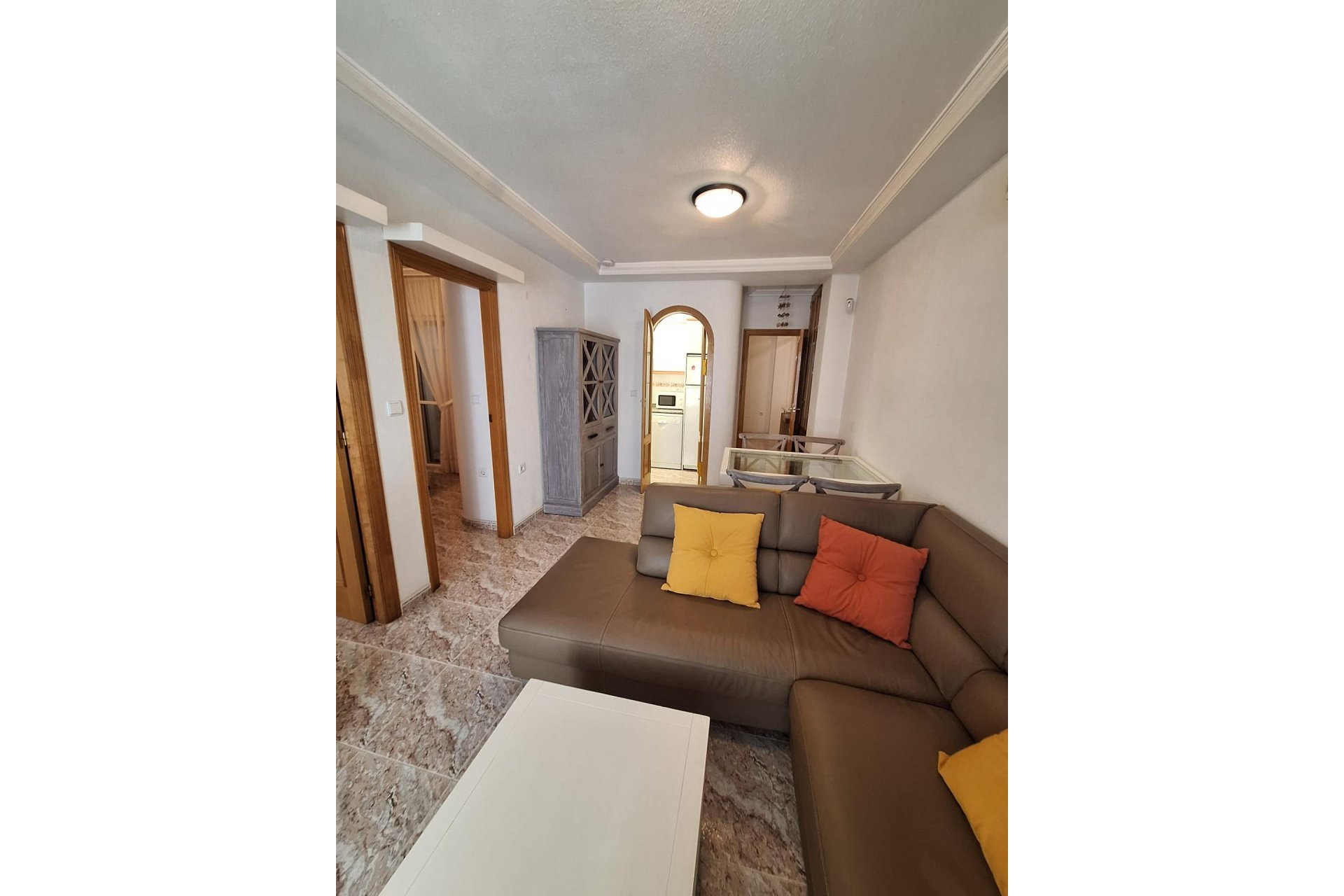 Revente - Apartment -
Torrevieja - Estacion De Autobuses