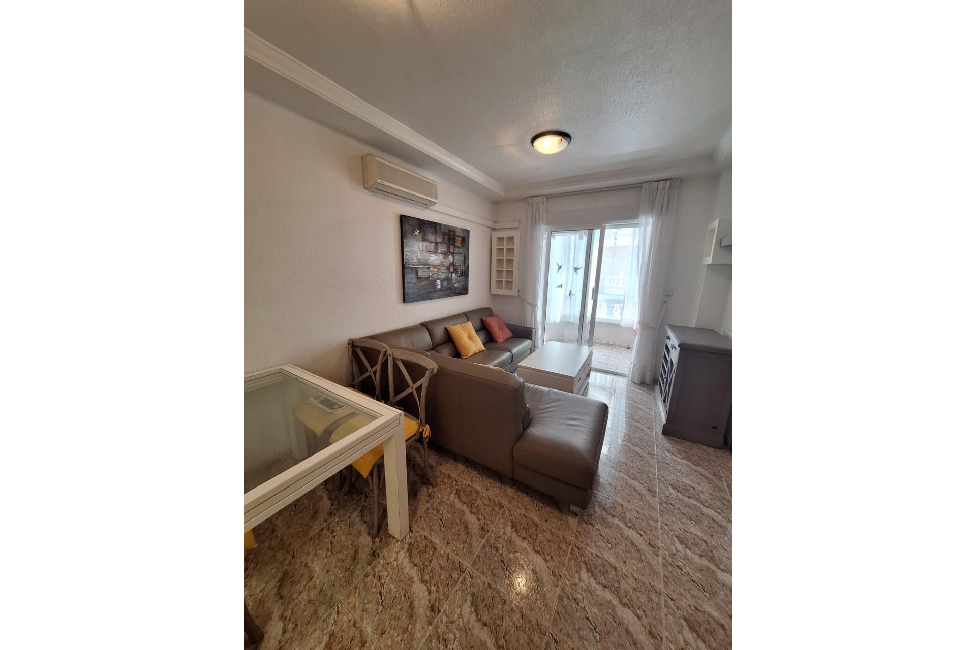 Revente - Apartment -
Torrevieja - Estacion De Autobuses