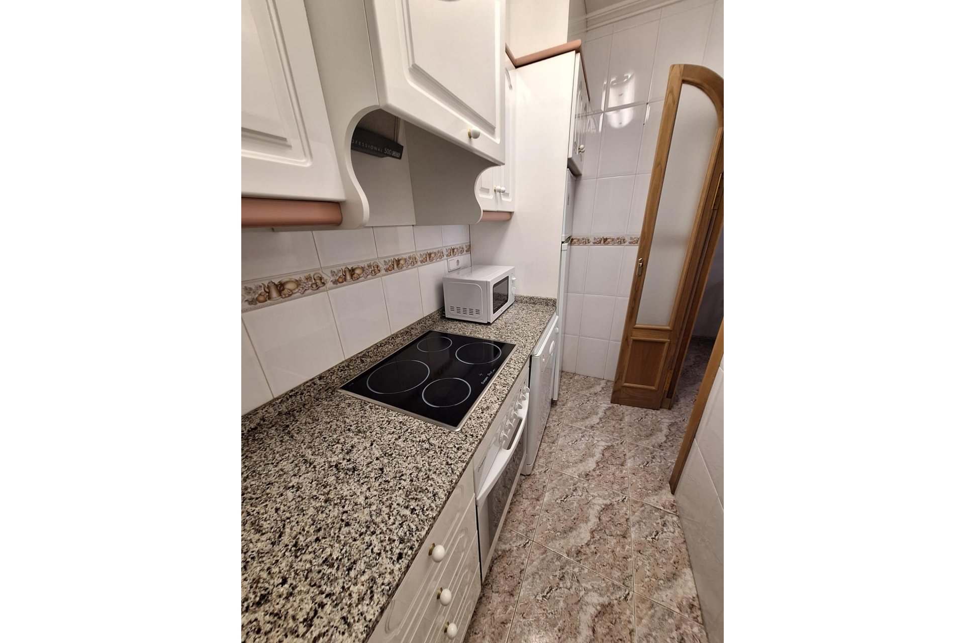 Revente - Apartment -
Torrevieja - Estacion De Autobuses