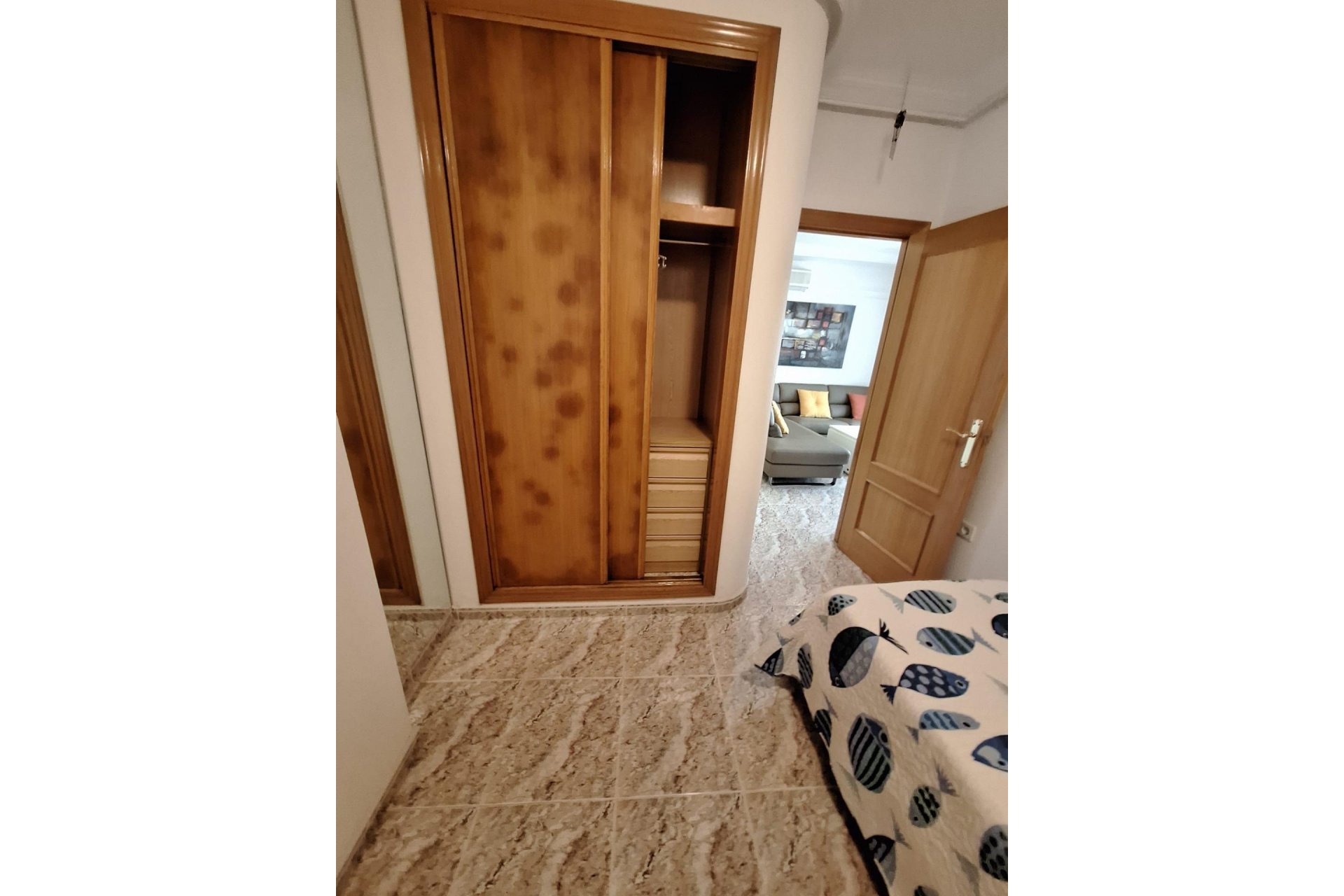 Revente - Apartment -
Torrevieja - Estacion De Autobuses