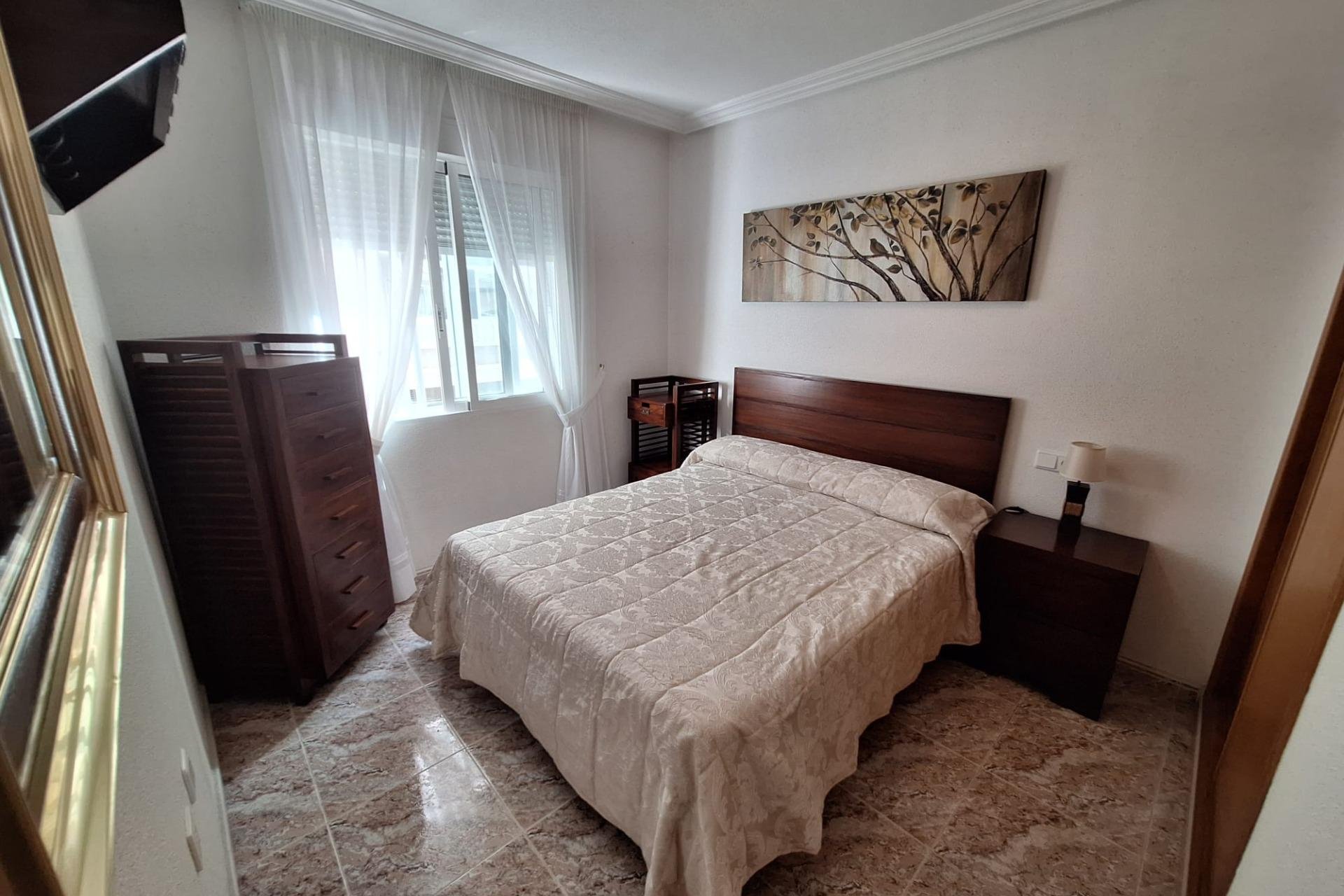 Revente - Apartment -
Torrevieja - Estacion De Autobuses