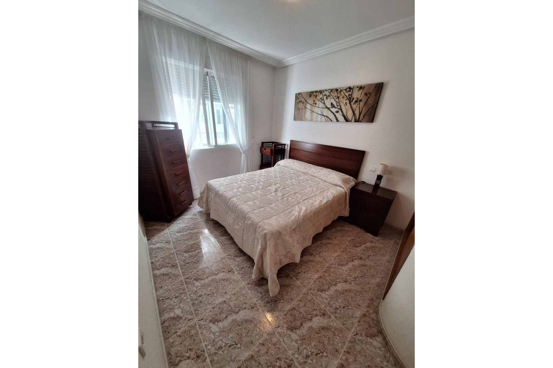 Revente - Apartment -
Torrevieja - Estacion De Autobuses