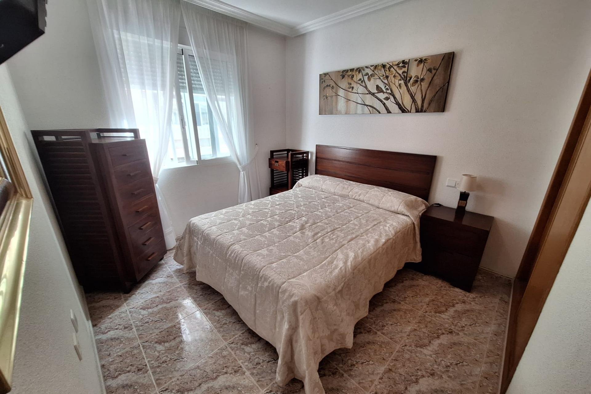 Revente - Apartment -
Torrevieja - Estacion De Autobuses