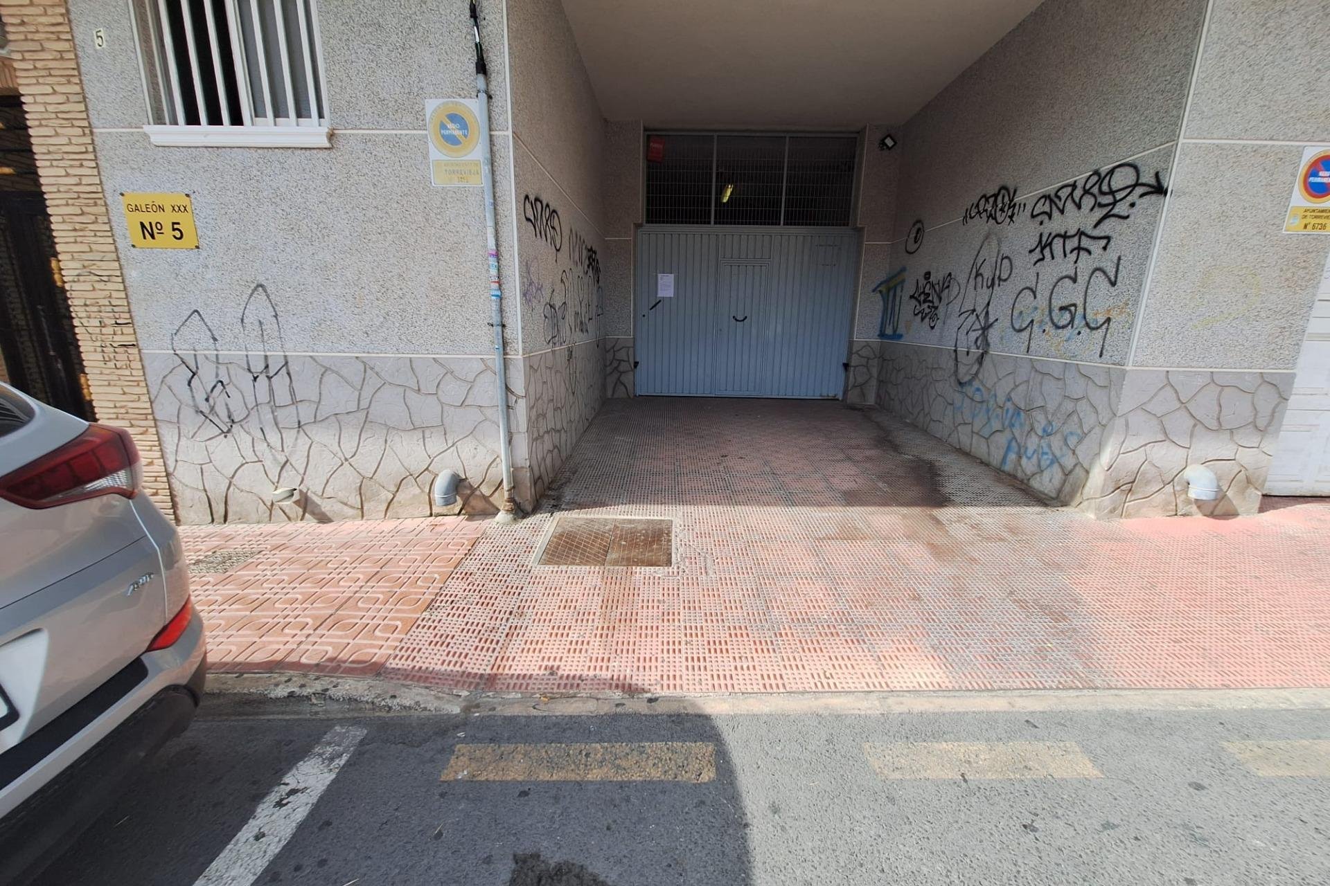 Revente - Apartment -
Torrevieja - Estacion De Autobuses