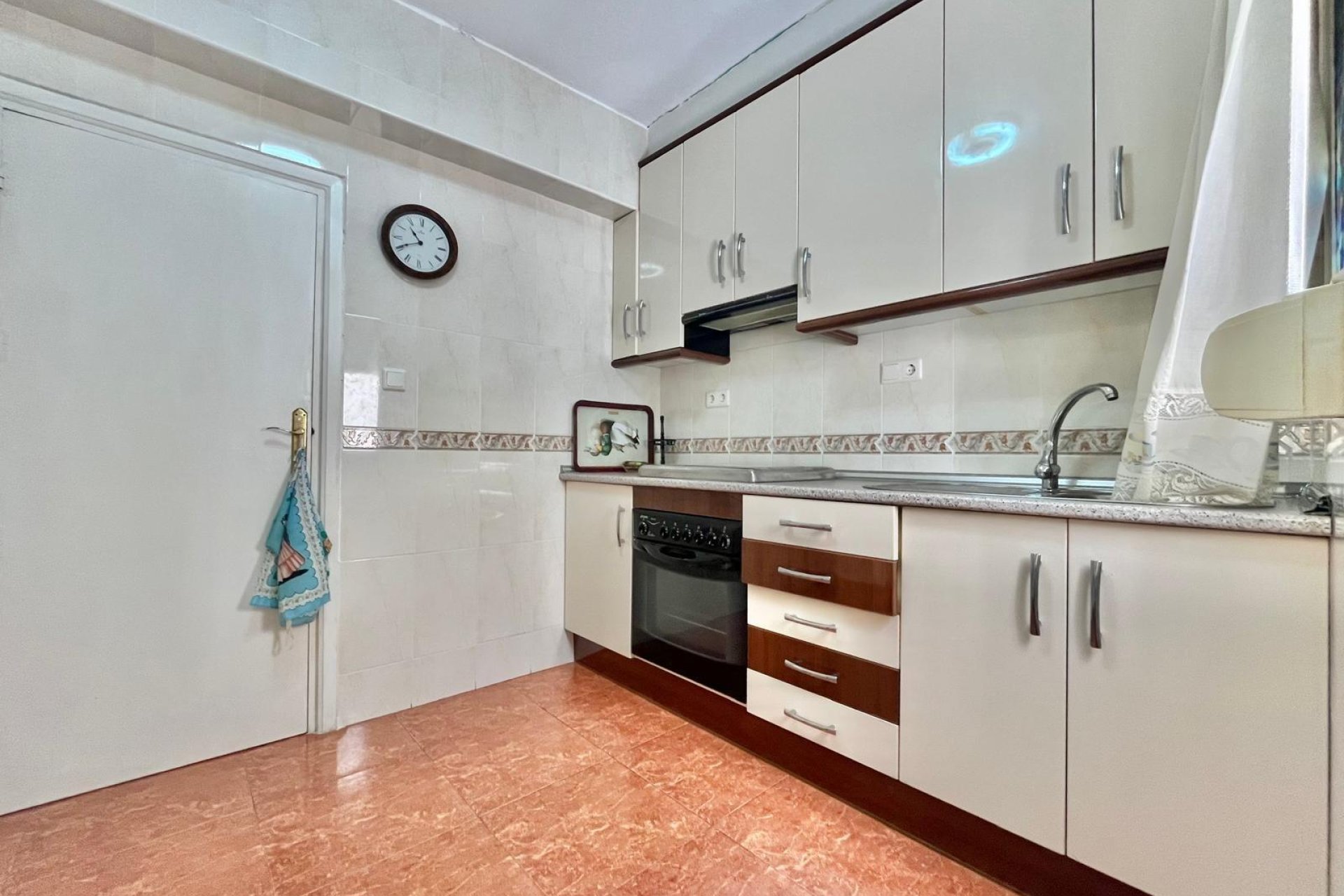 Revente - Apartment -
Torrevieja - Estacion De Autobuses