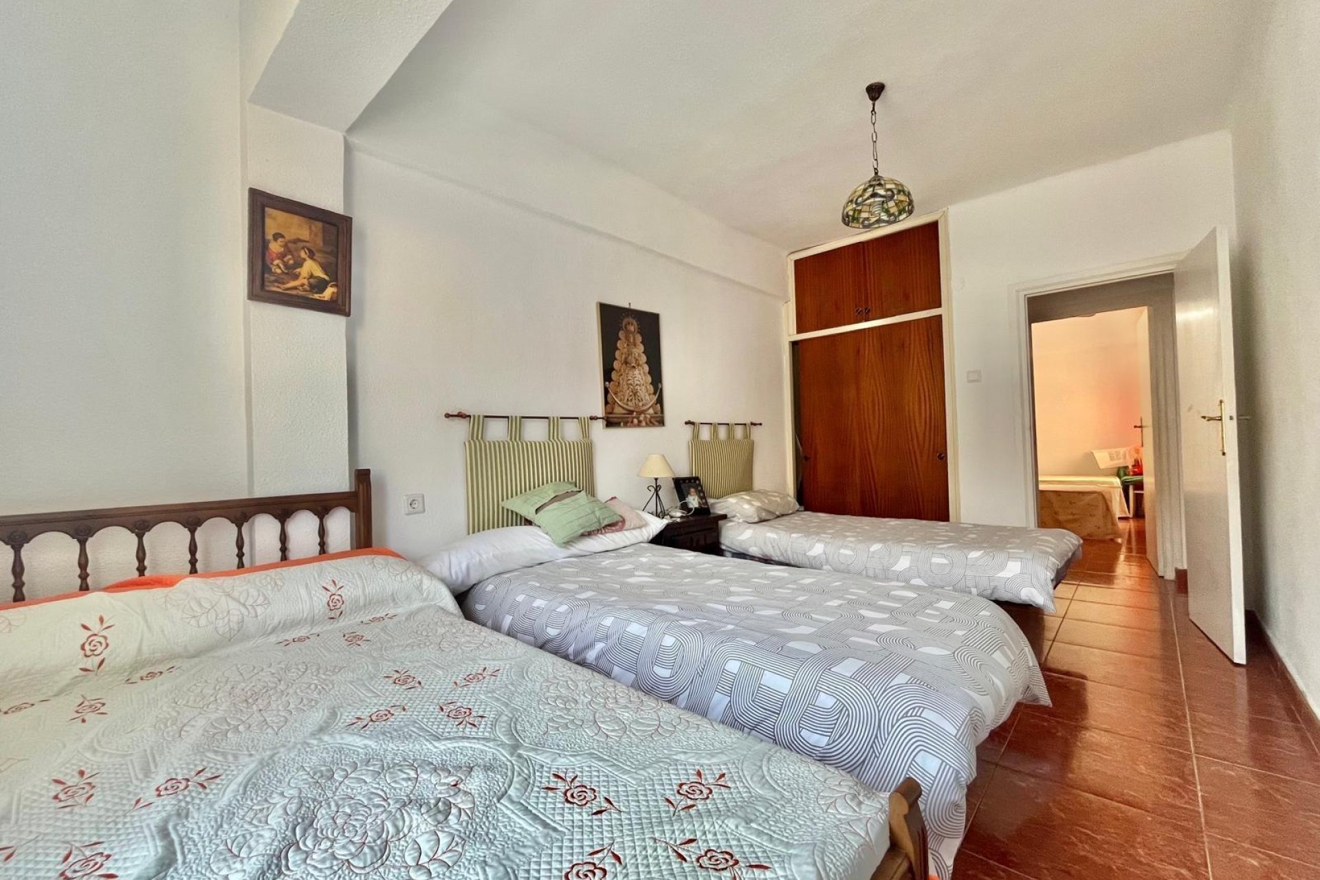 Revente - Apartment -
Torrevieja - Estacion De Autobuses