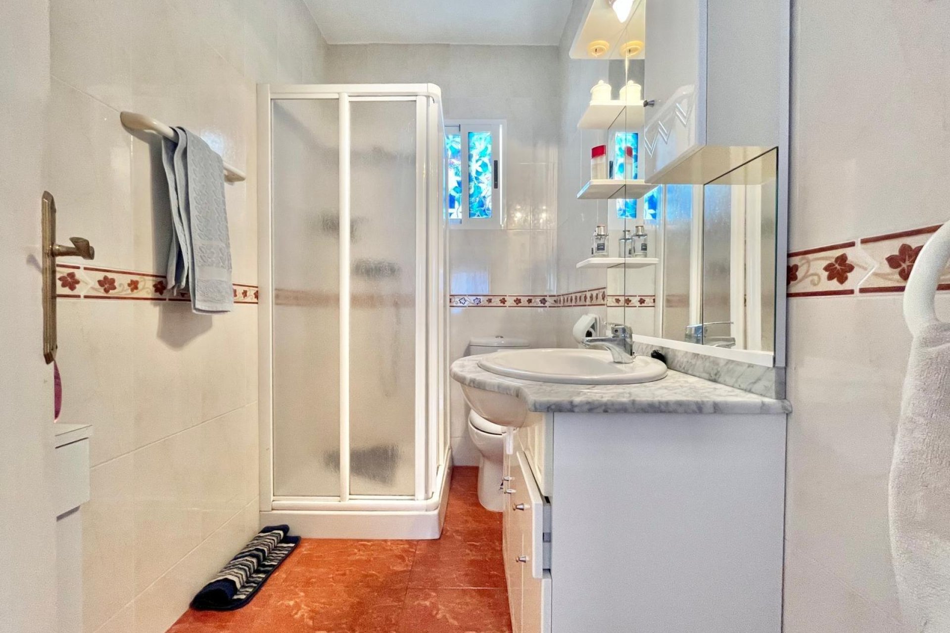 Revente - Apartment -
Torrevieja - Estacion De Autobuses