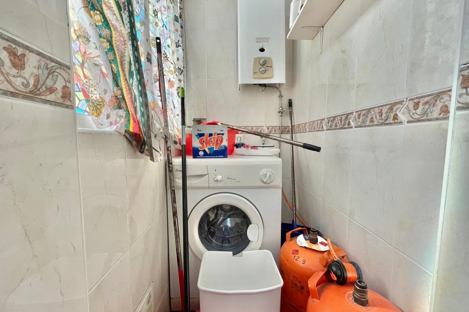 Revente - Apartment -
Torrevieja - Estacion De Autobuses