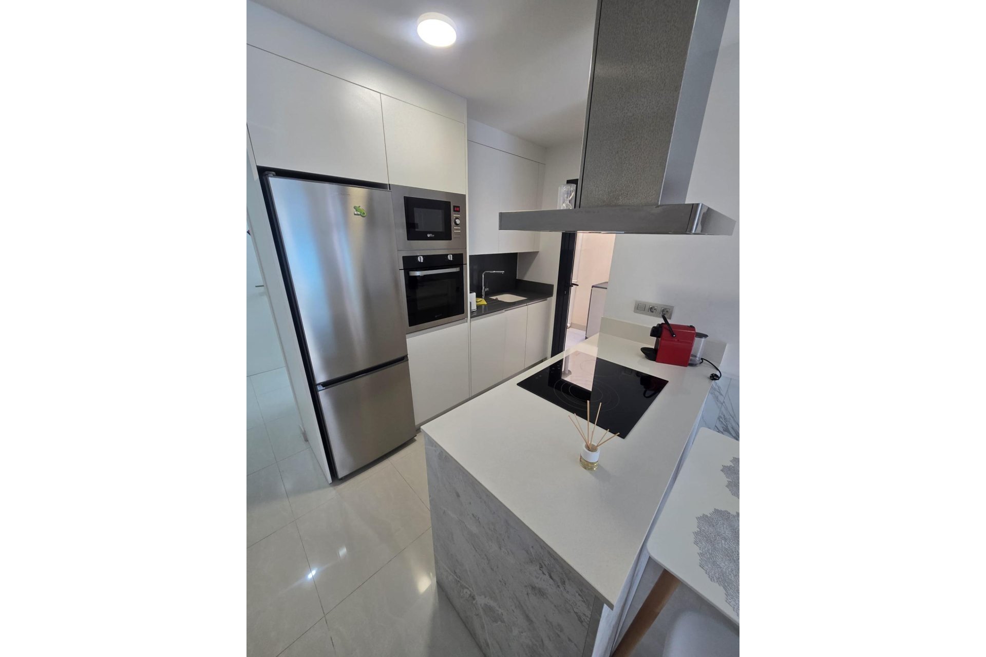 Revente - Apartment -
Torrevieja - Estacion De Autobuses