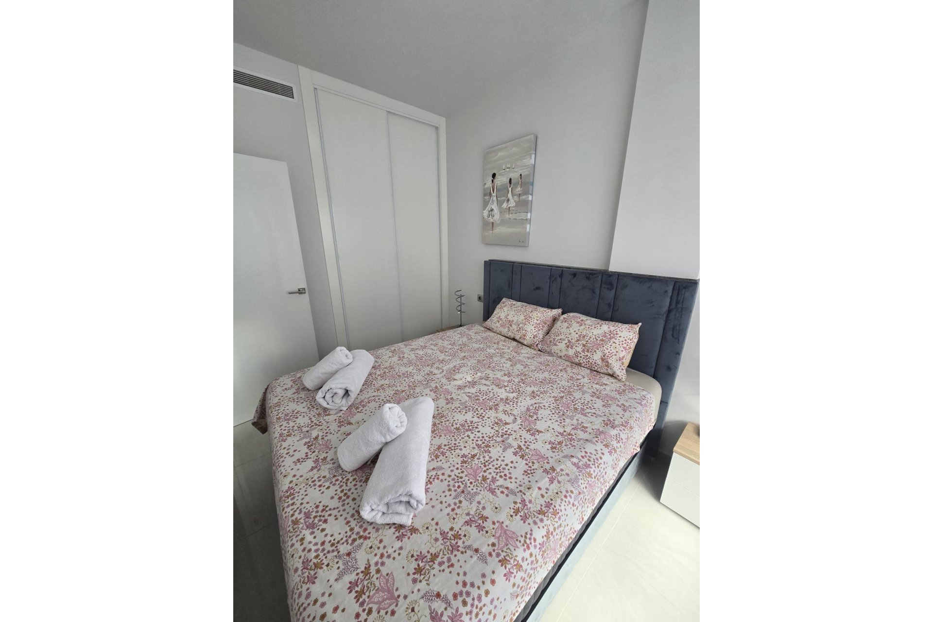 Revente - Apartment -
Torrevieja - Estacion De Autobuses