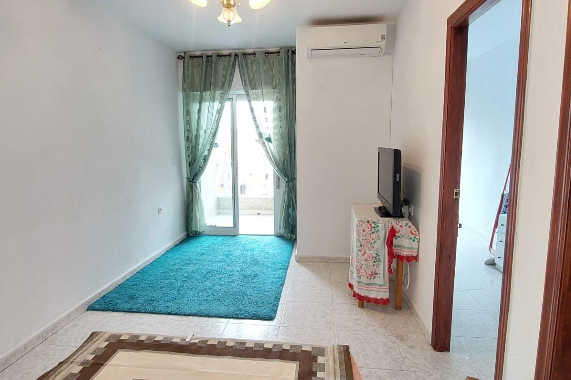 Revente - Apartment -
Torrevieja - Estacion De Autobuses