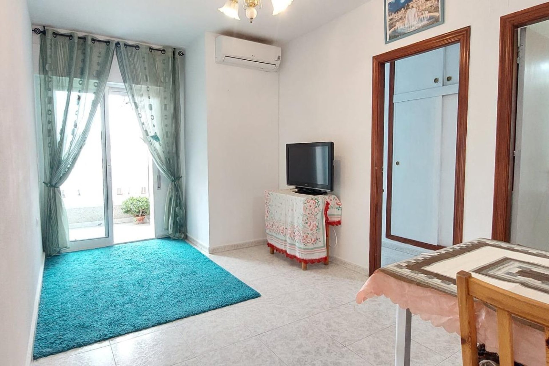 Revente - Apartment -
Torrevieja - Estacion De Autobuses