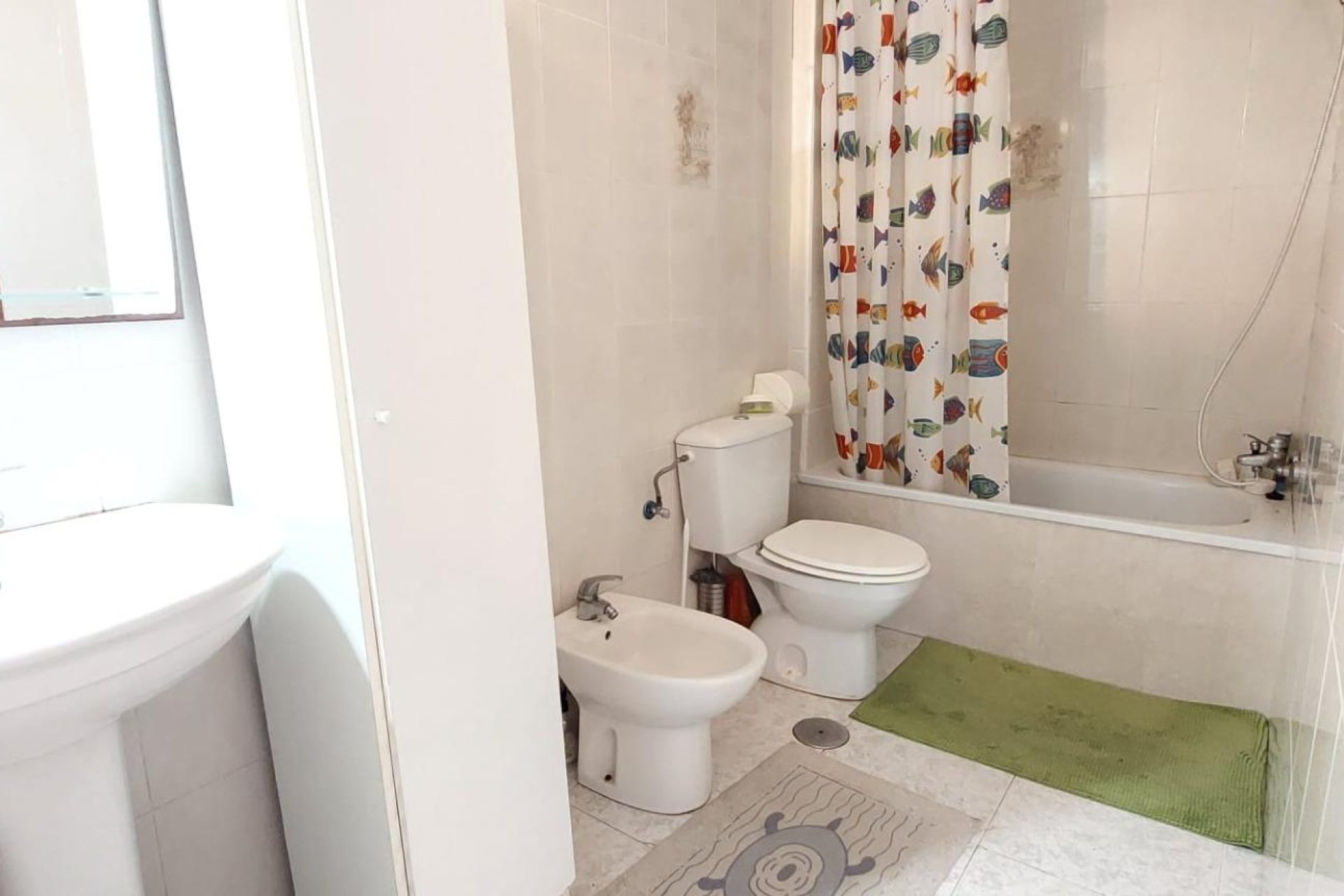 Revente - Apartment -
Torrevieja - Estacion De Autobuses