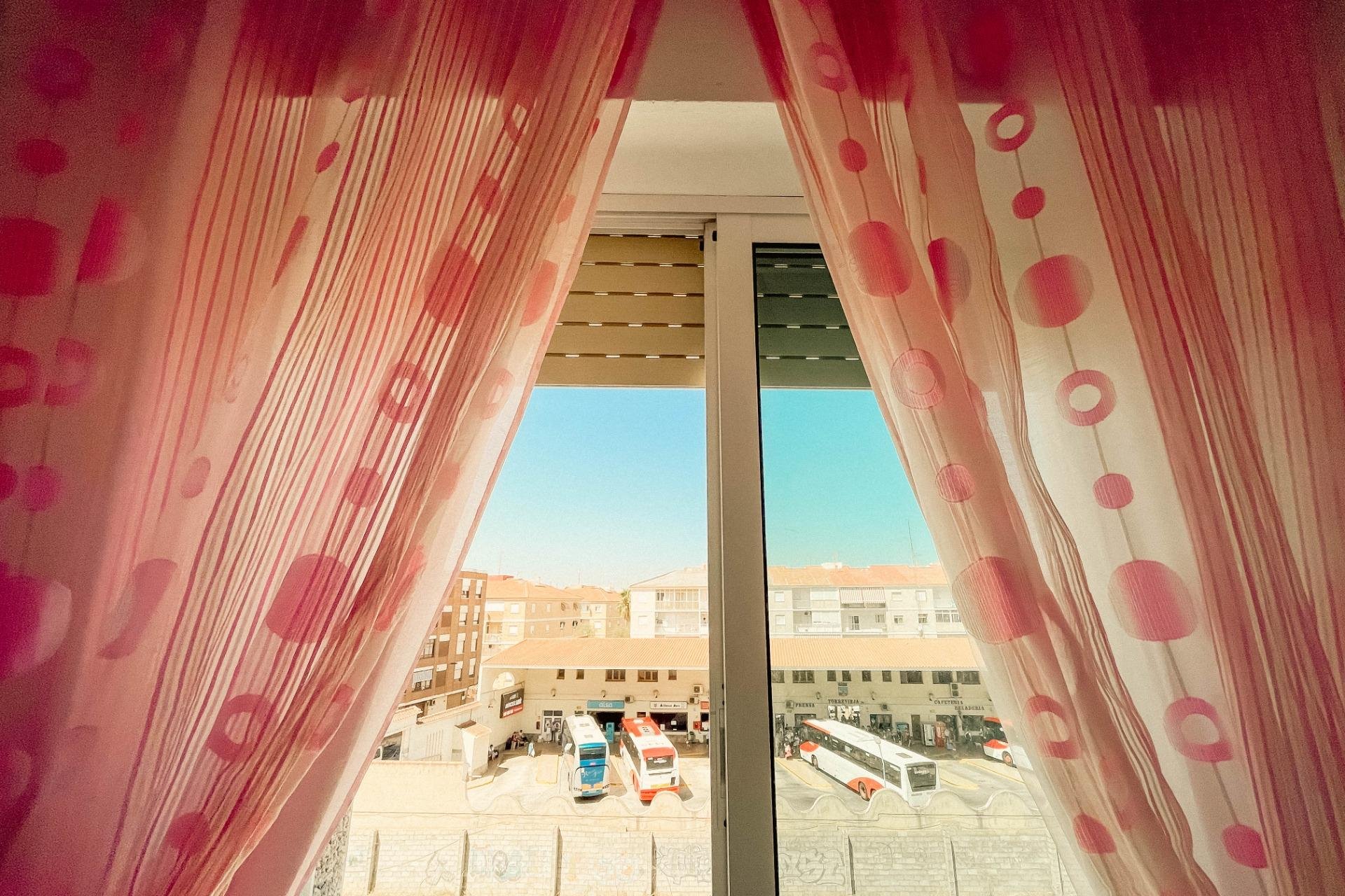 Revente - Apartment -
Torrevieja - Estacion De Autobuses