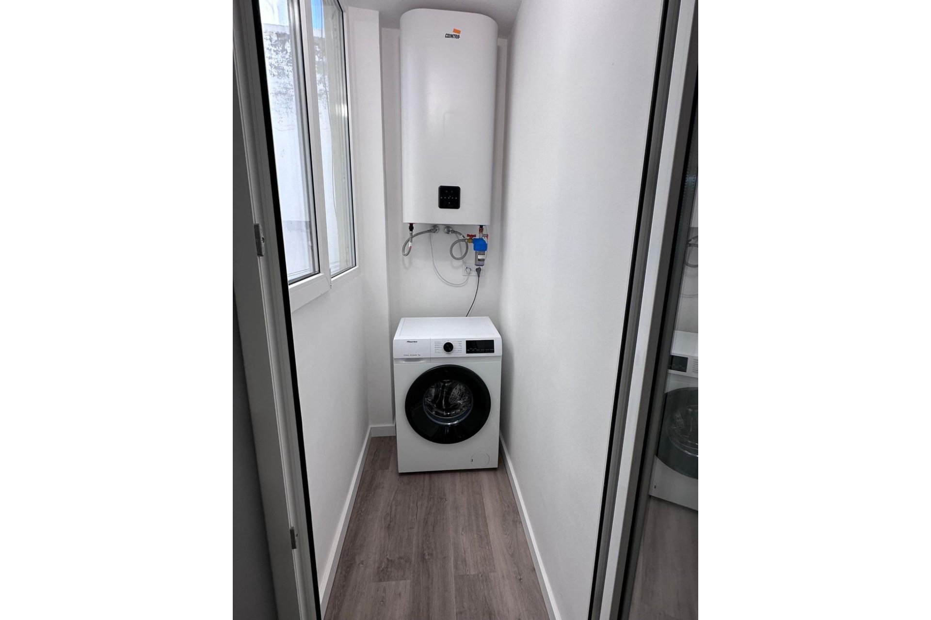 Revente - Apartment -
Torrevieja - Estacion De Autobuses