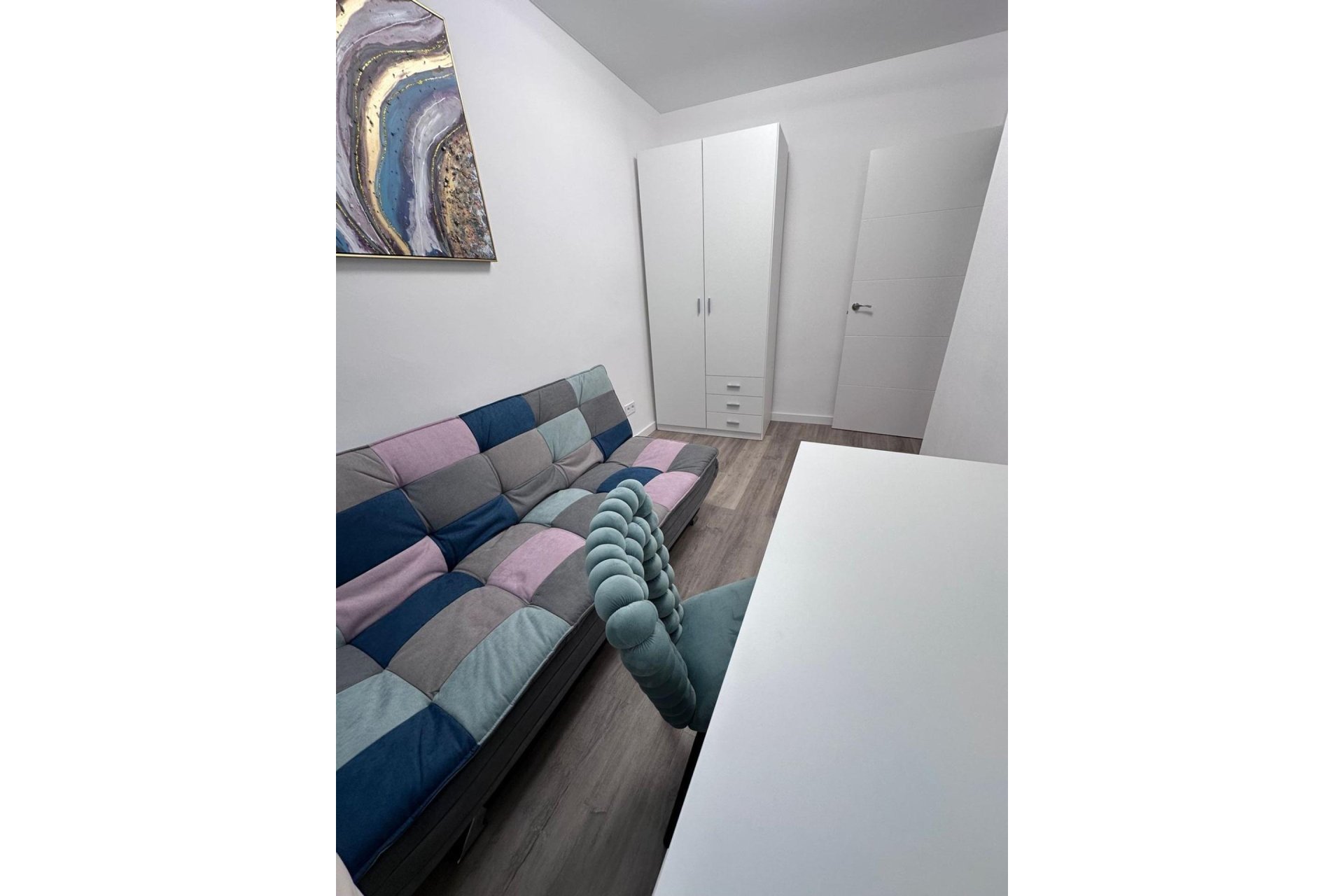 Revente - Apartment -
Torrevieja - Estacion De Autobuses