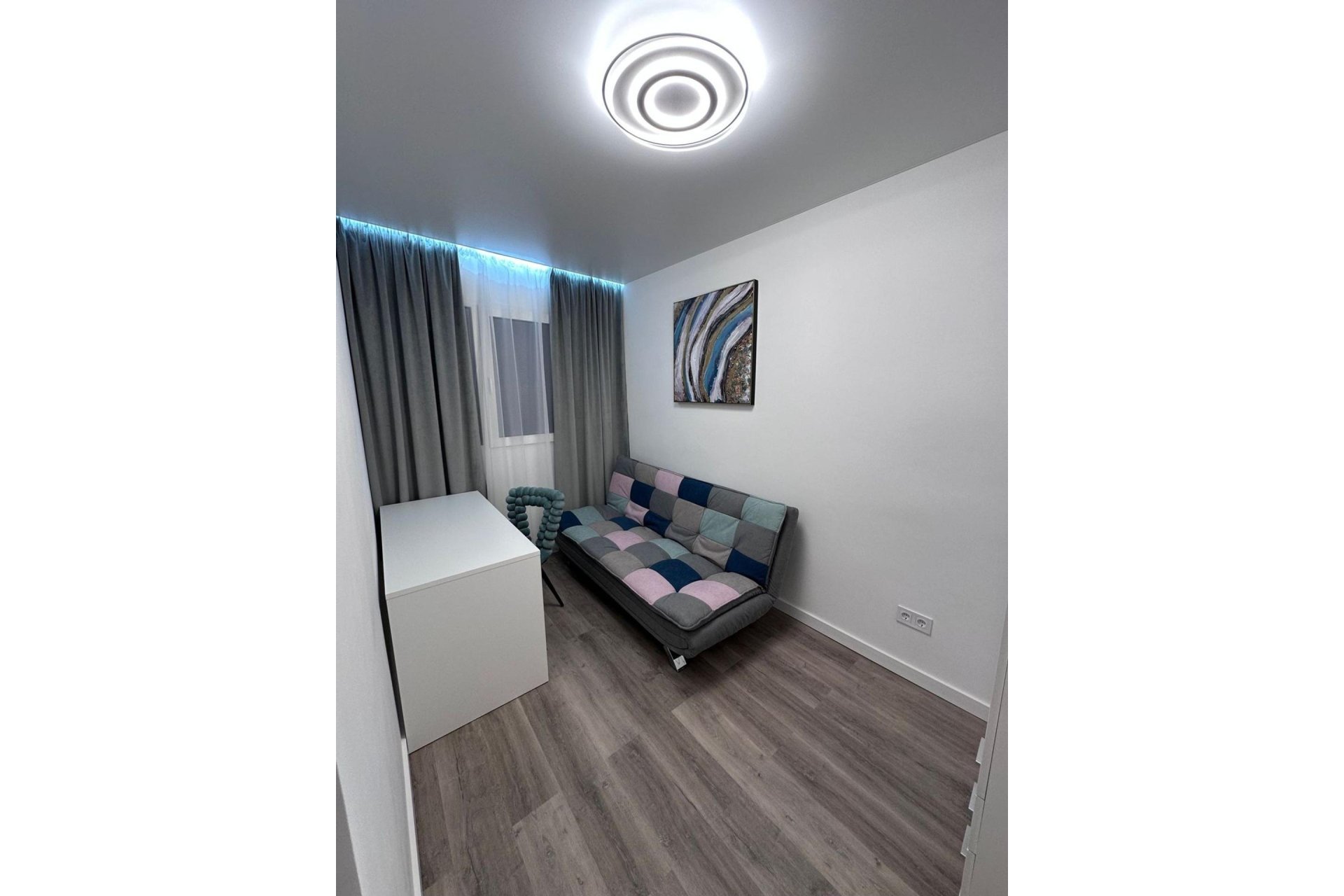 Revente - Apartment -
Torrevieja - Estacion De Autobuses