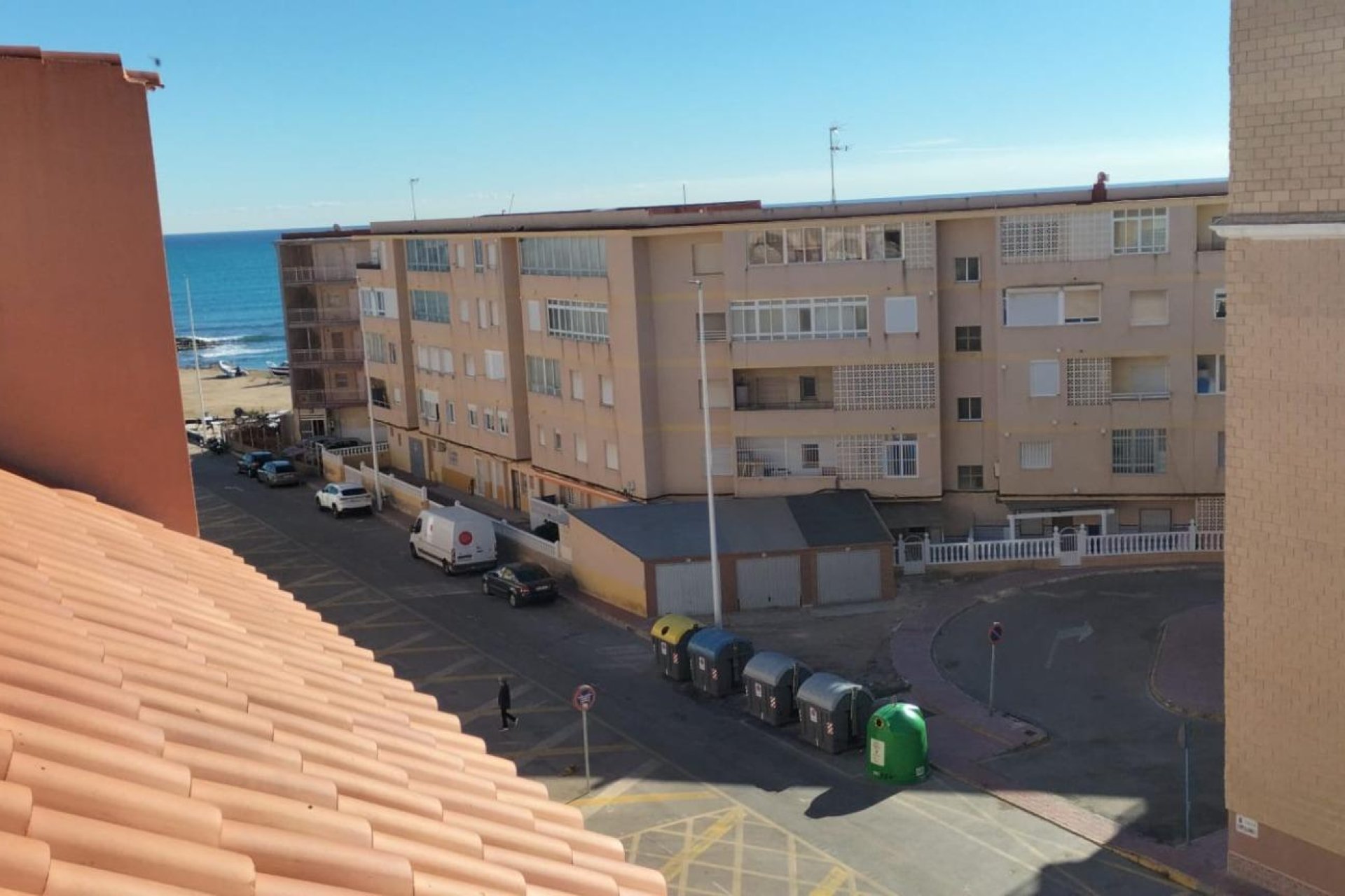 Revente - Apartment -
Torrevieja - Gaspar Perrelló