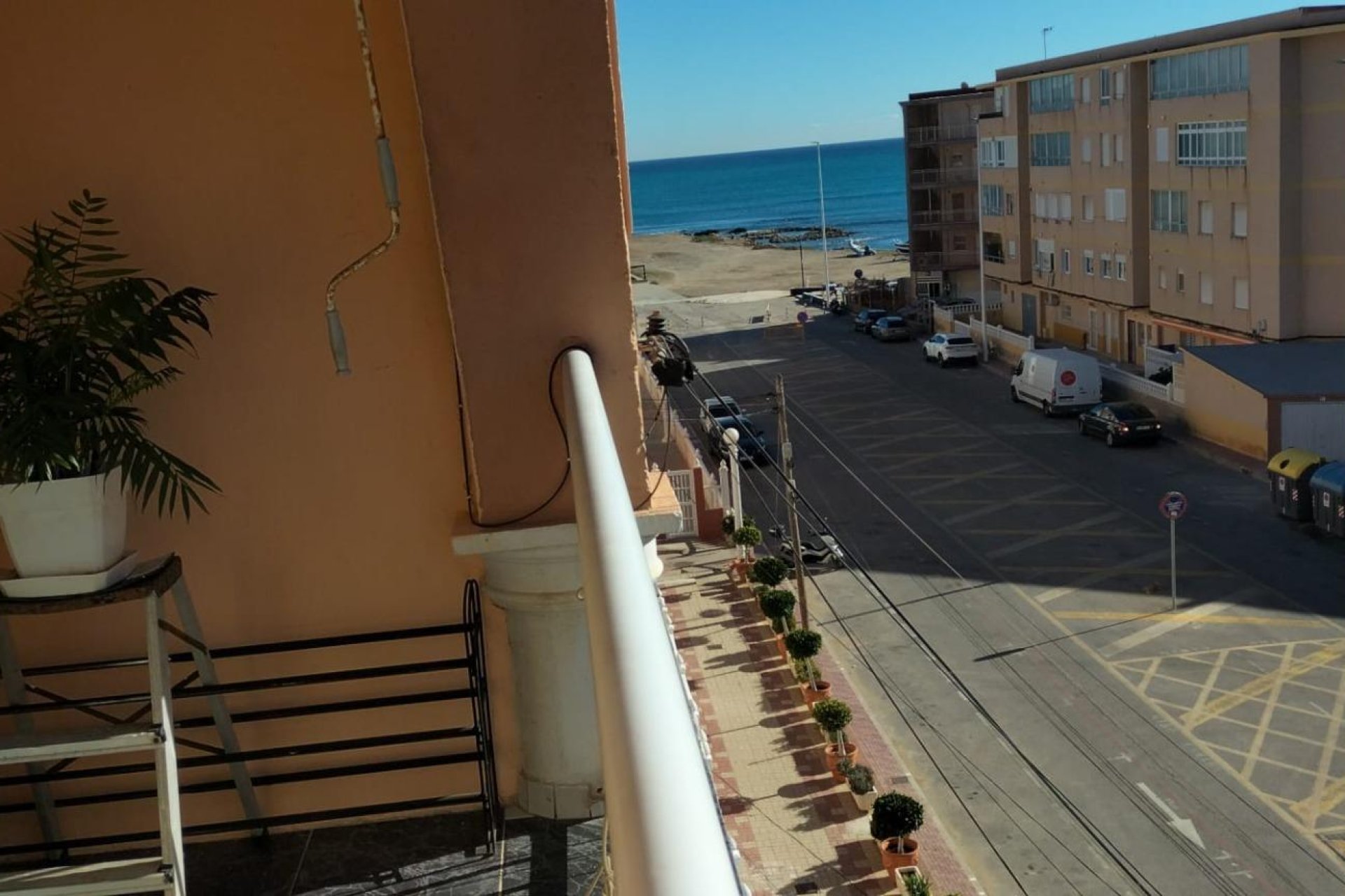 Revente - Apartment -
Torrevieja - Gaspar Perrelló