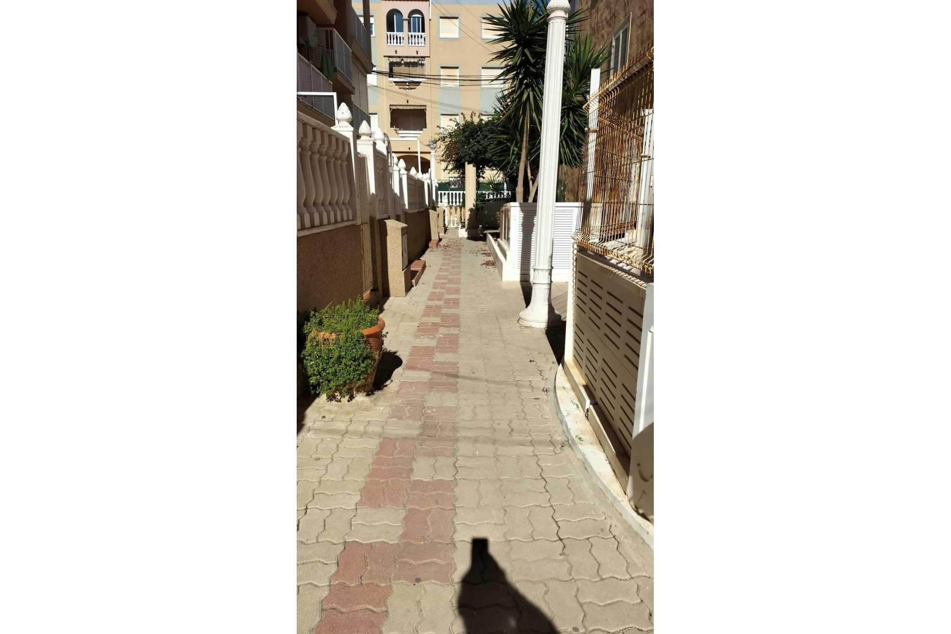 Revente - Apartment -
Torrevieja - Gaspar Perrelló