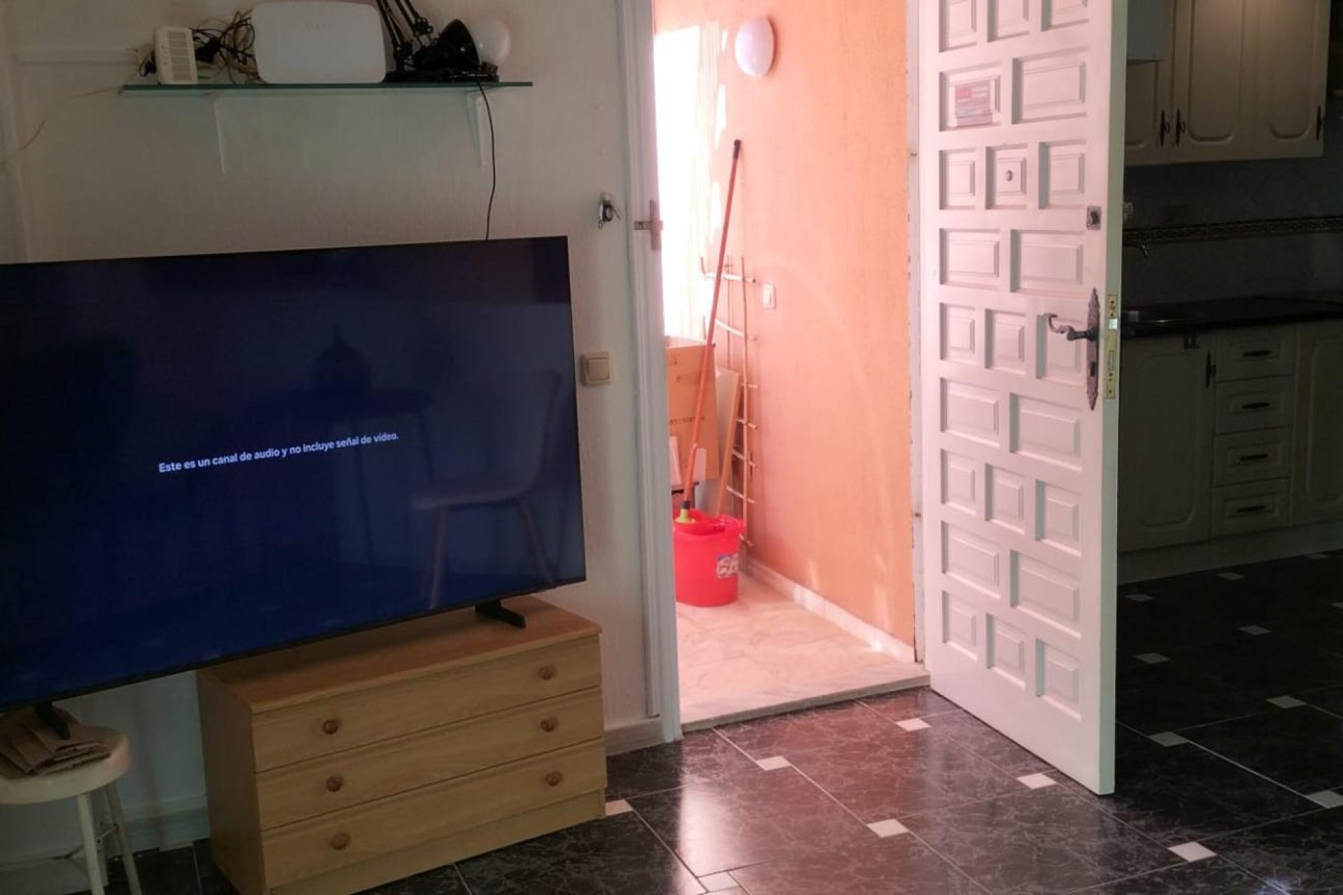 Revente - Apartment -
Torrevieja - Gaspar Perrelló