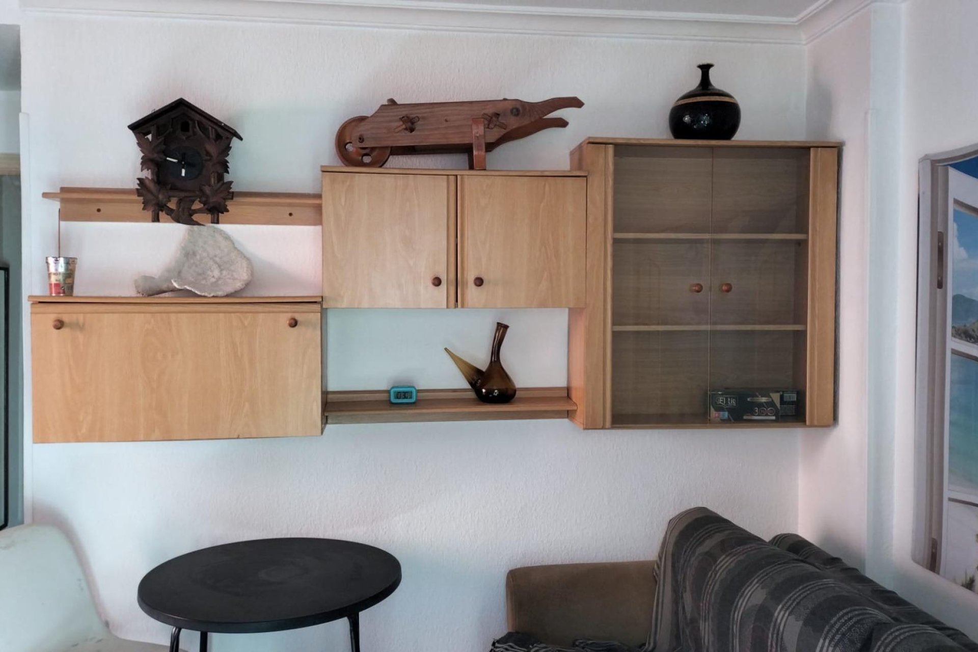 Revente - Apartment -
Torrevieja - Gaspar Perrelló