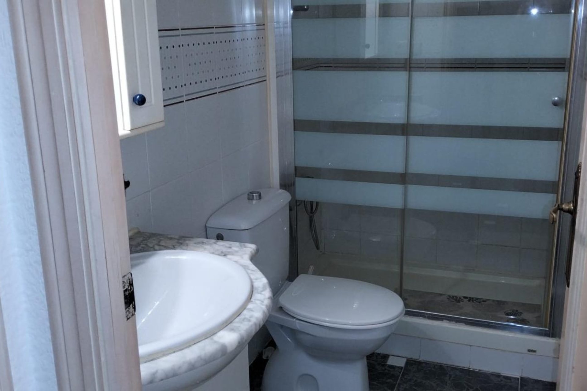 Revente - Apartment -
Torrevieja - Gaspar Perrelló