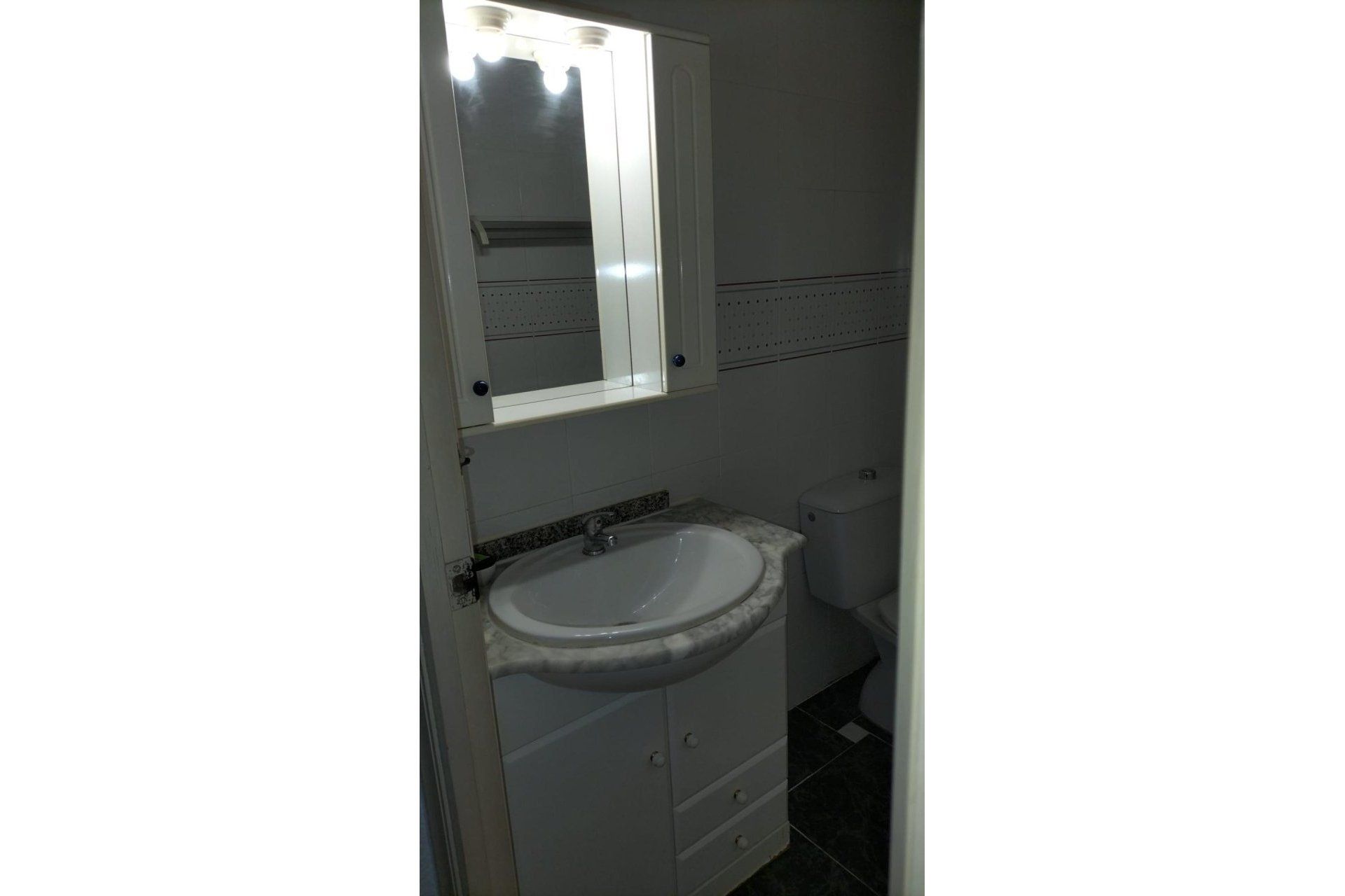 Revente - Apartment -
Torrevieja - Gaspar Perrelló