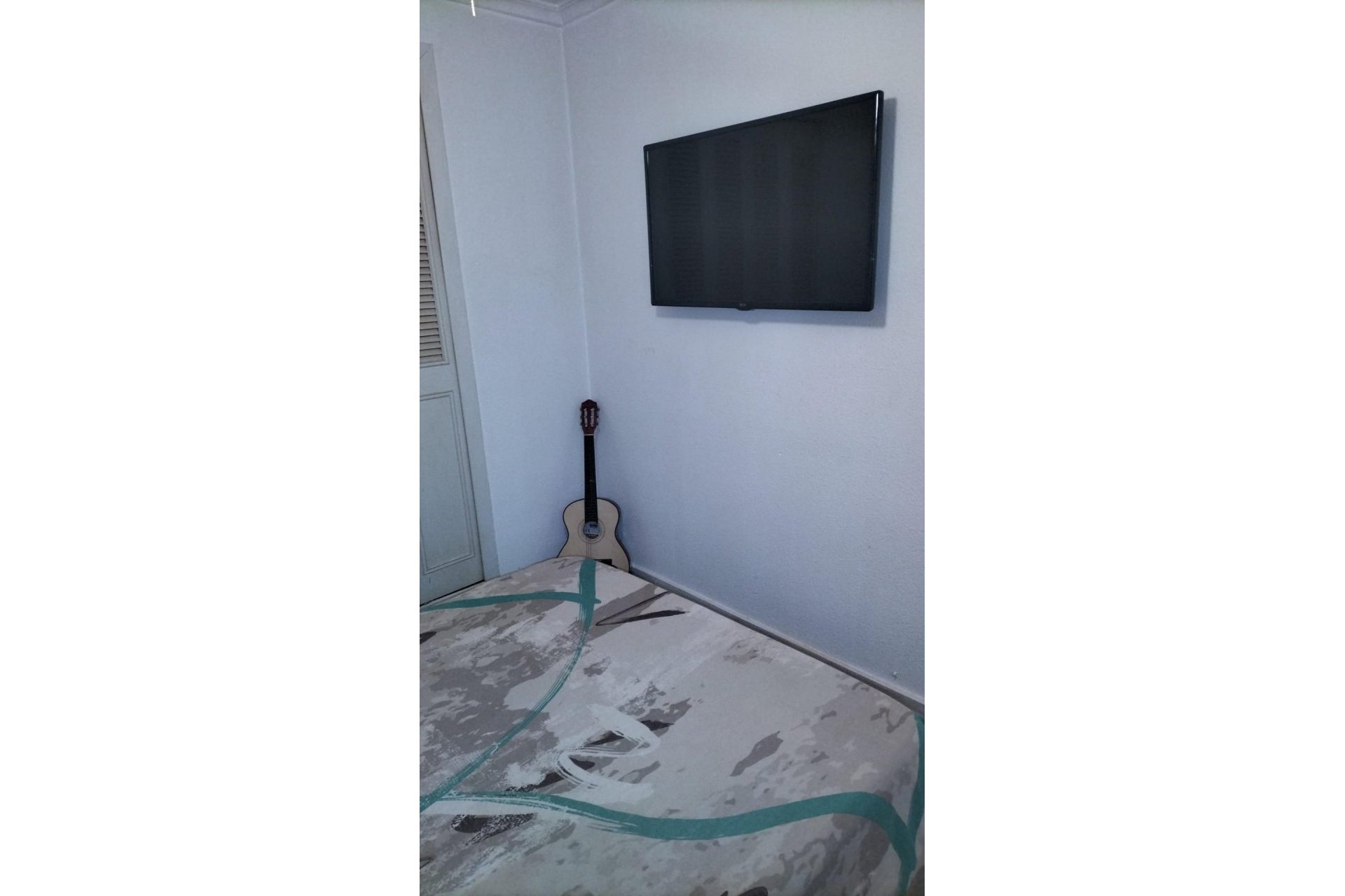 Revente - Apartment -
Torrevieja - Gaspar Perrelló