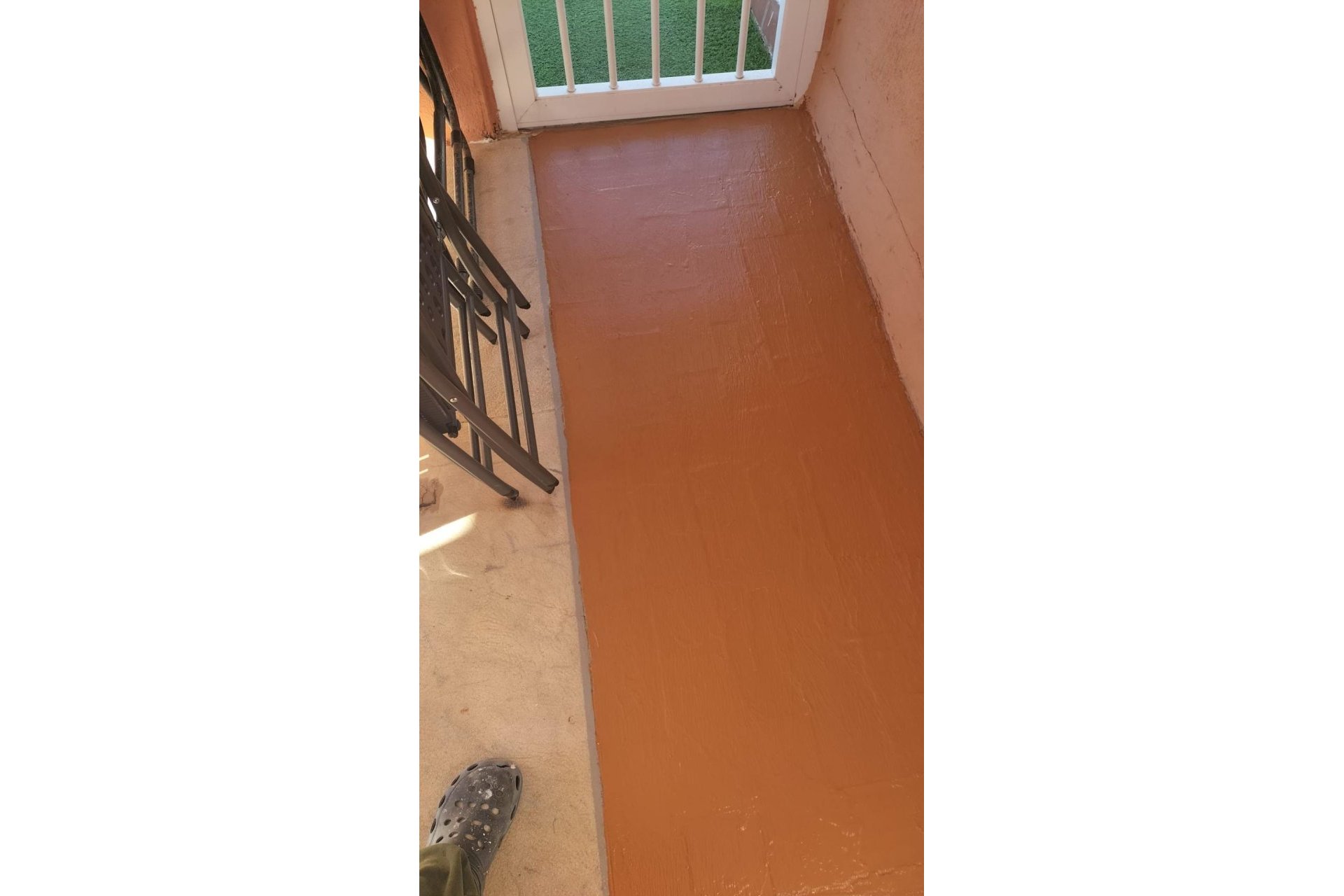 Revente - Apartment -
Torrevieja - Gaspar Perrelló