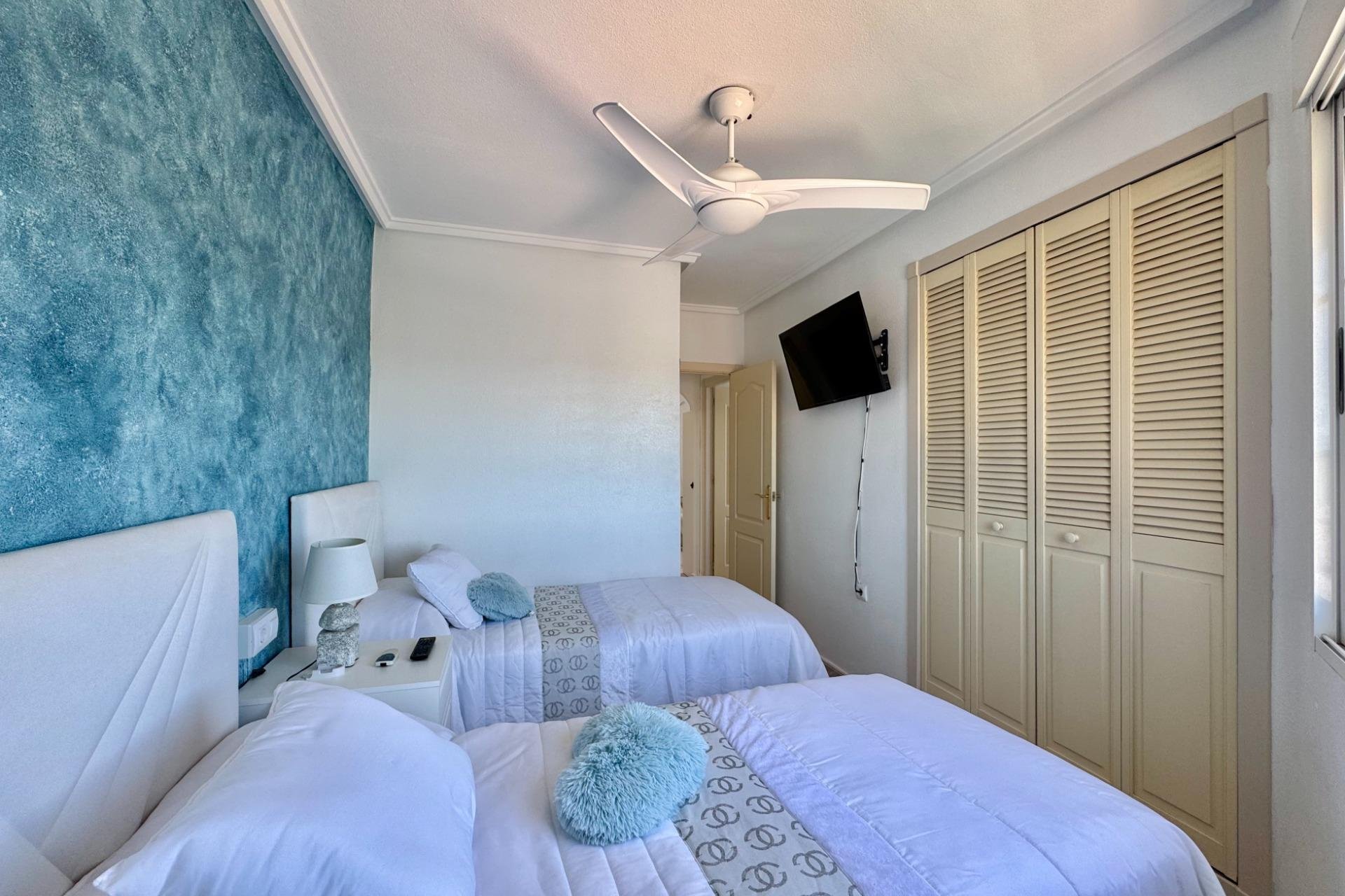 Revente - Apartment -
Torrevieja - Gaspar Perrelló