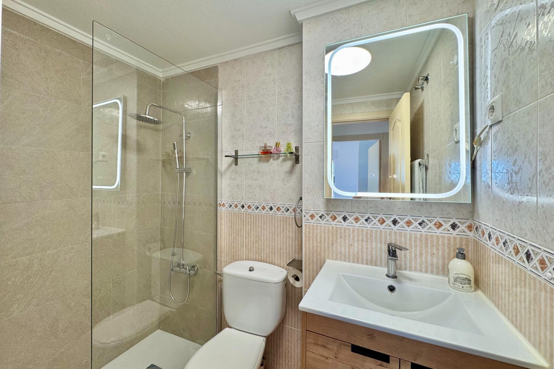 Revente - Apartment -
Torrevieja - Gaspar Perrelló