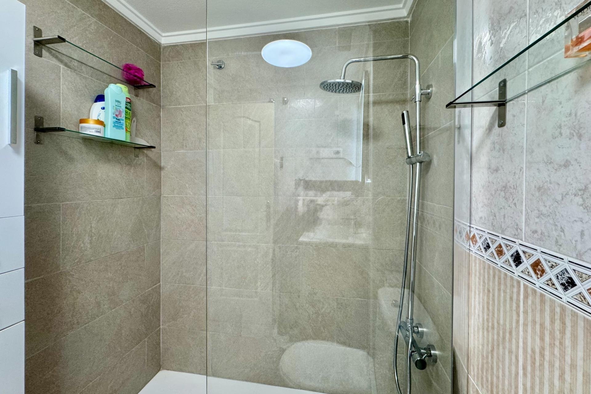 Revente - Apartment -
Torrevieja - Gaspar Perrelló