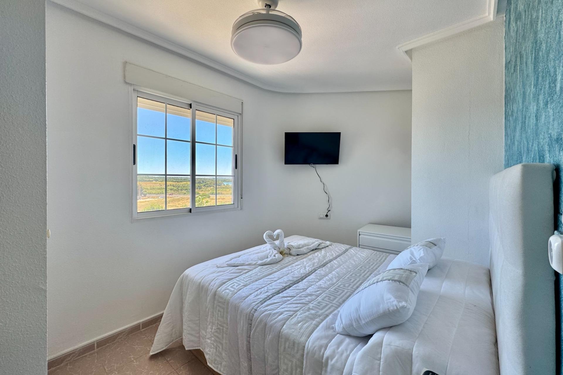Revente - Apartment -
Torrevieja - Gaspar Perrelló