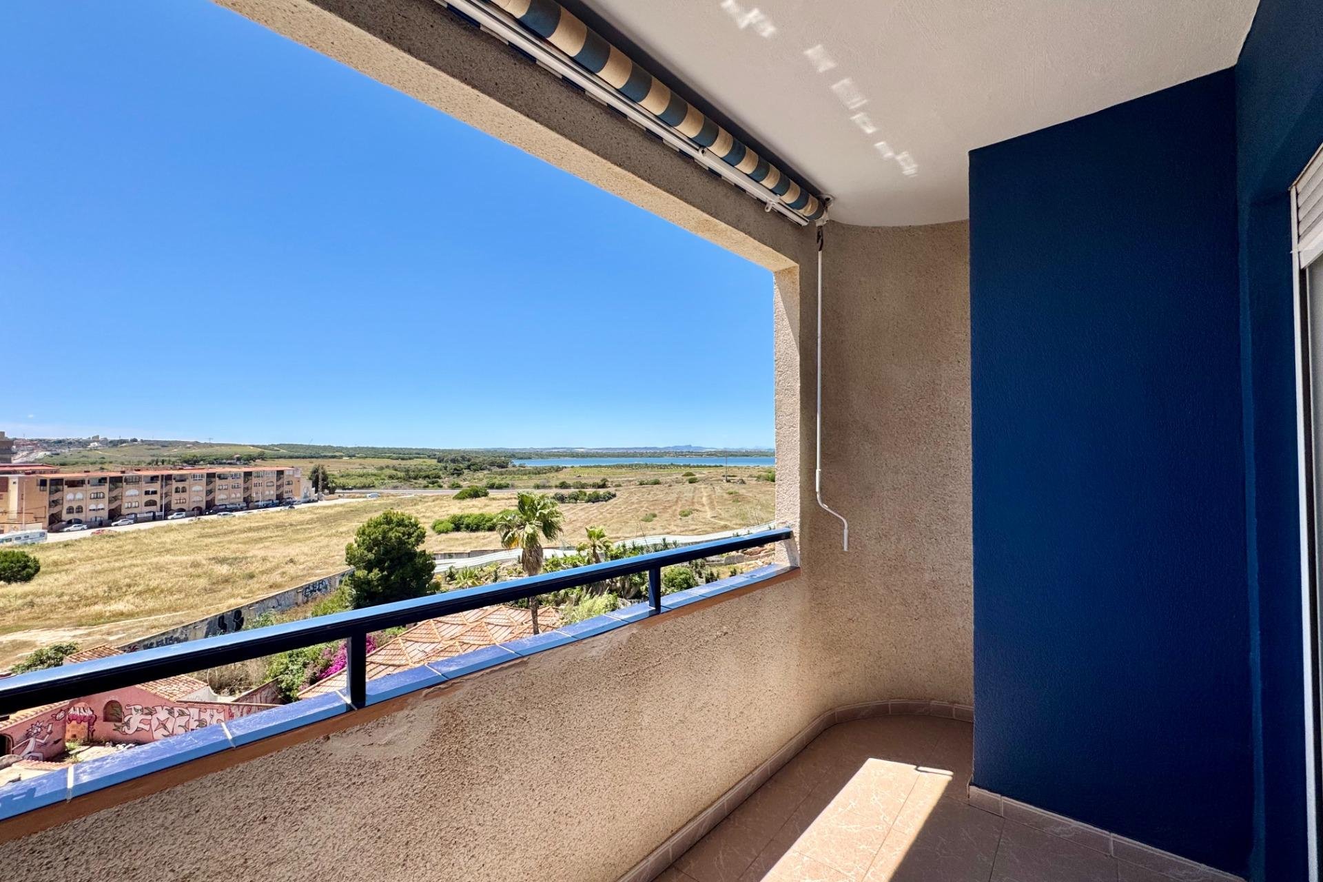 Revente - Apartment -
Torrevieja - Gaspar Perrelló