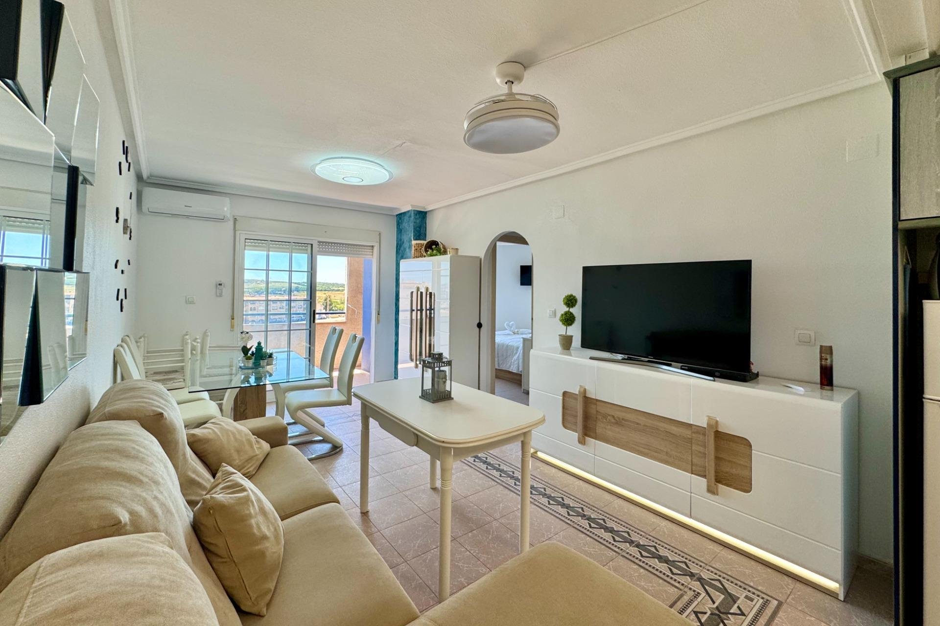 Revente - Apartment -
Torrevieja - Gaspar Perrelló