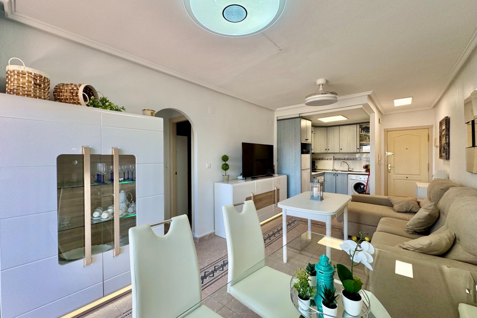 Revente - Apartment -
Torrevieja - Gaspar Perrelló