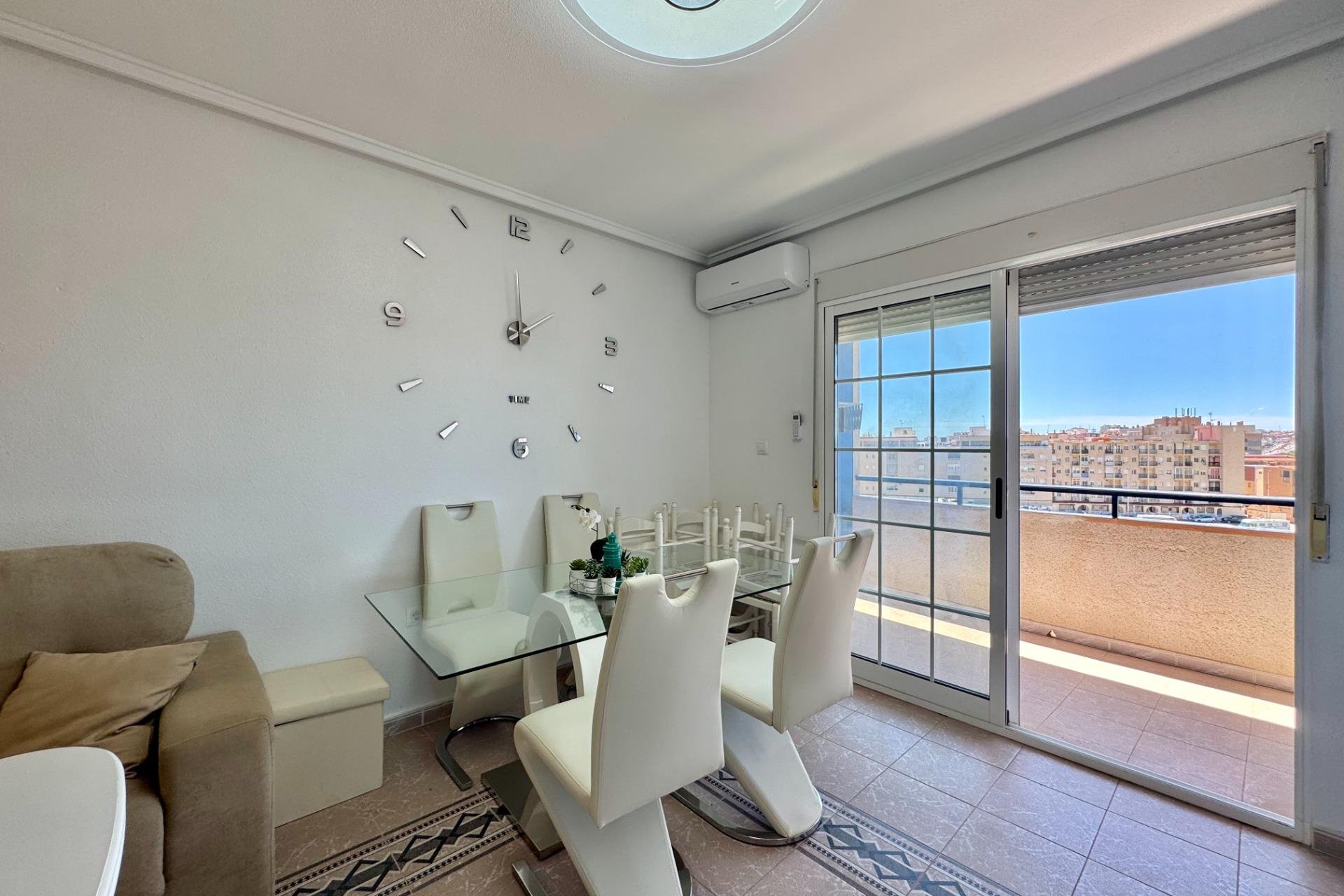 Revente - Apartment -
Torrevieja - Gaspar Perrelló