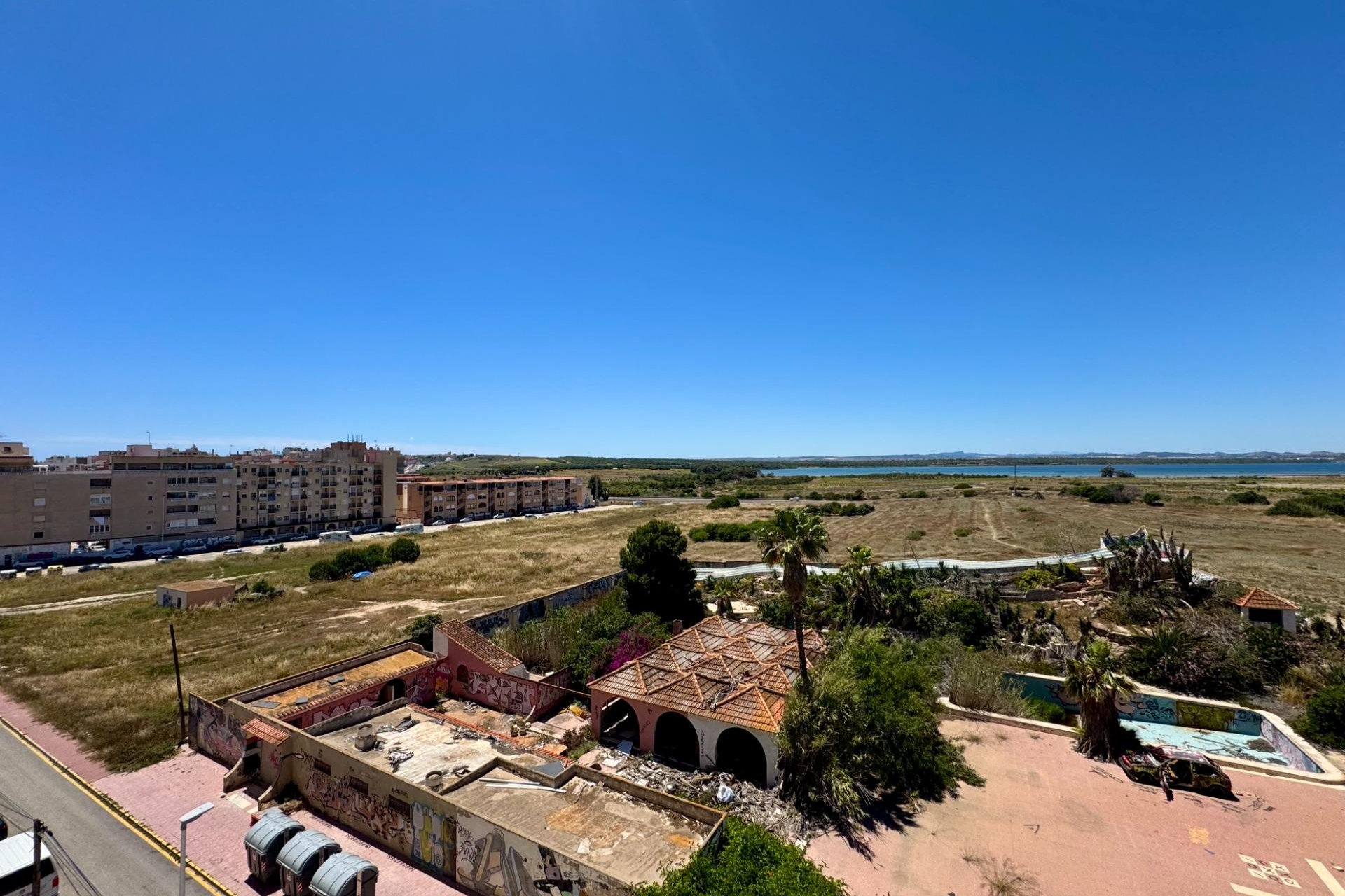 Revente - Apartment -
Torrevieja - Gaspar Perrelló