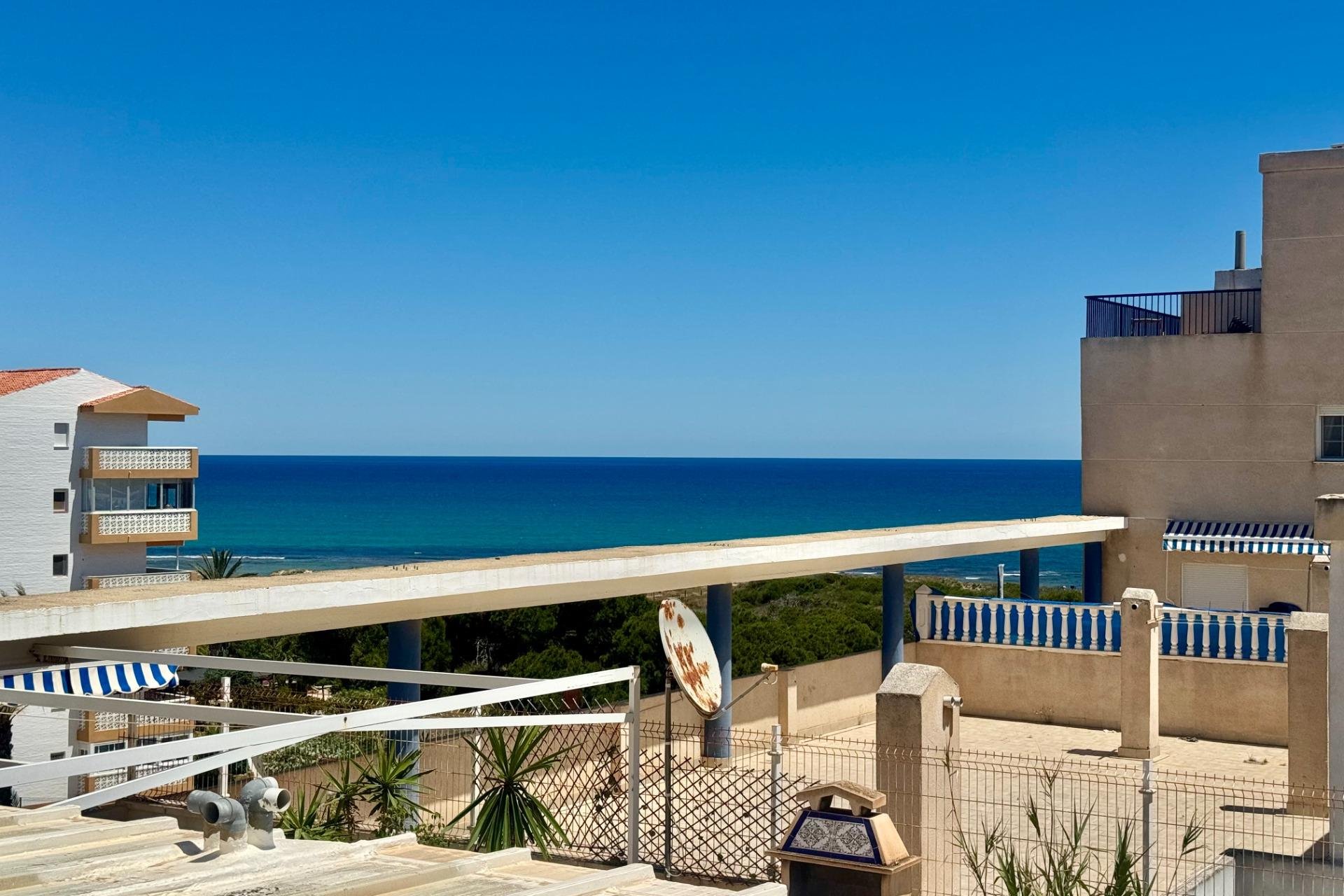 Revente - Apartment -
Torrevieja - Gaspar Perrelló