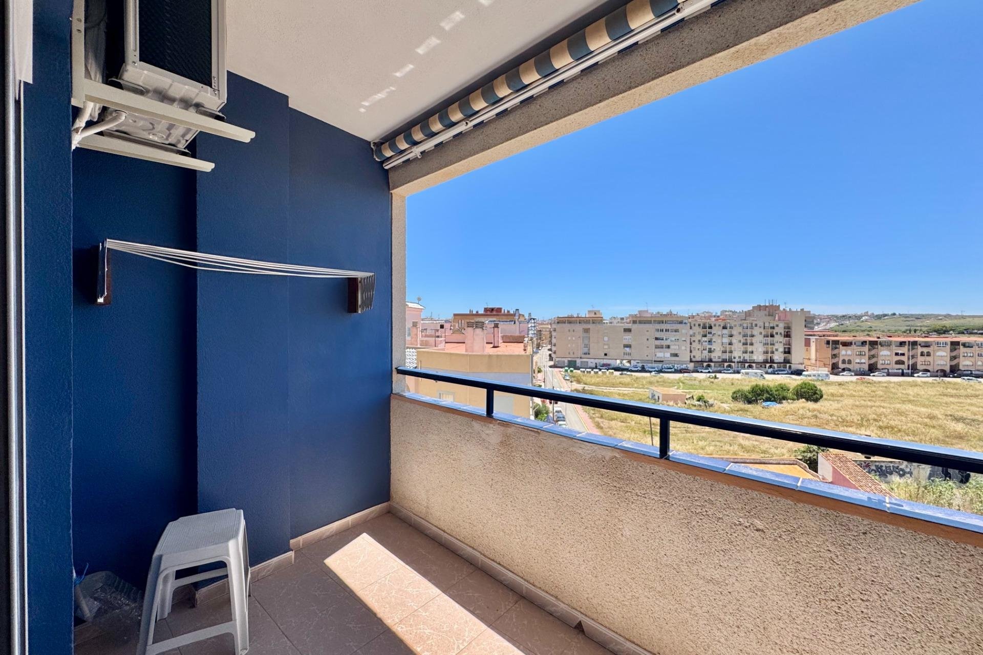 Revente - Apartment -
Torrevieja - Gaspar Perrelló